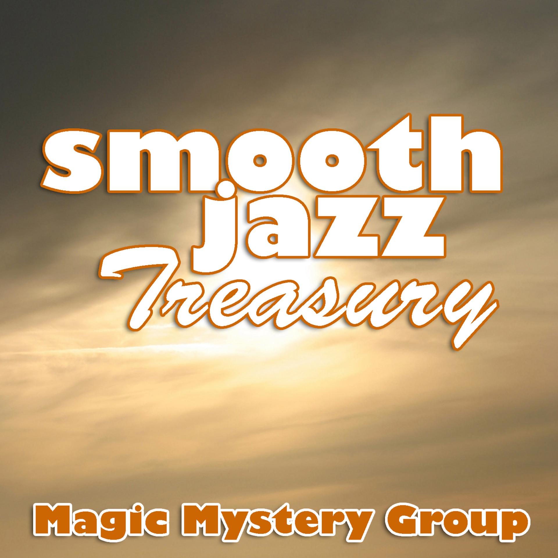 Постер альбома Smooth Jazz Treasury
