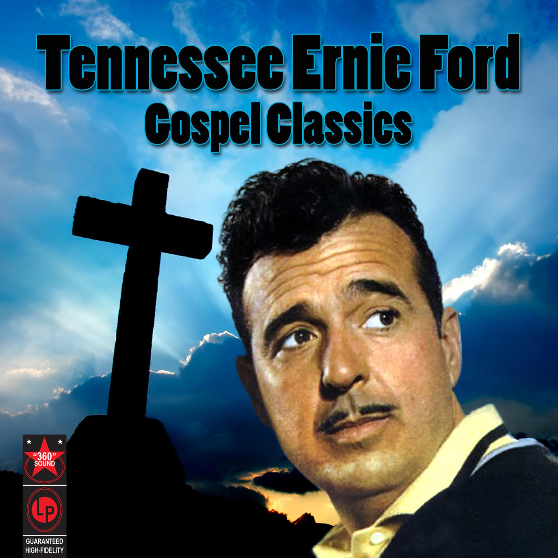 Постер альбома Gospel Classics