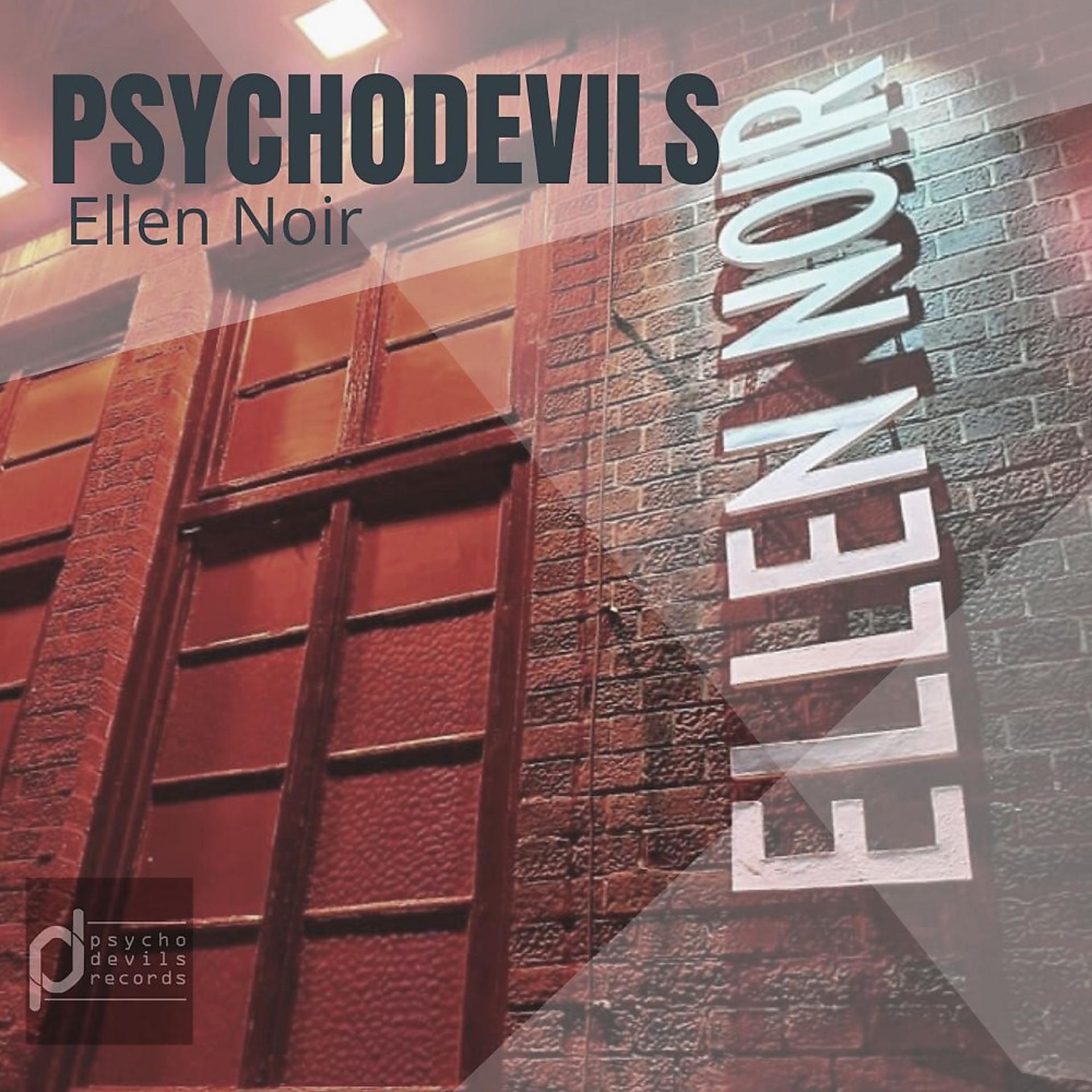 Постер альбома Ellen Noir