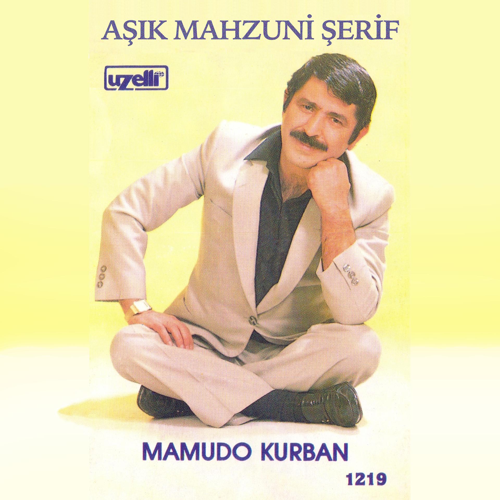 Постер альбома Mamudo Kurban