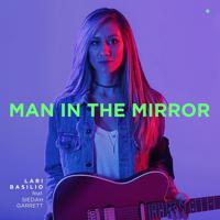 Постер альбома Man in the Mirror