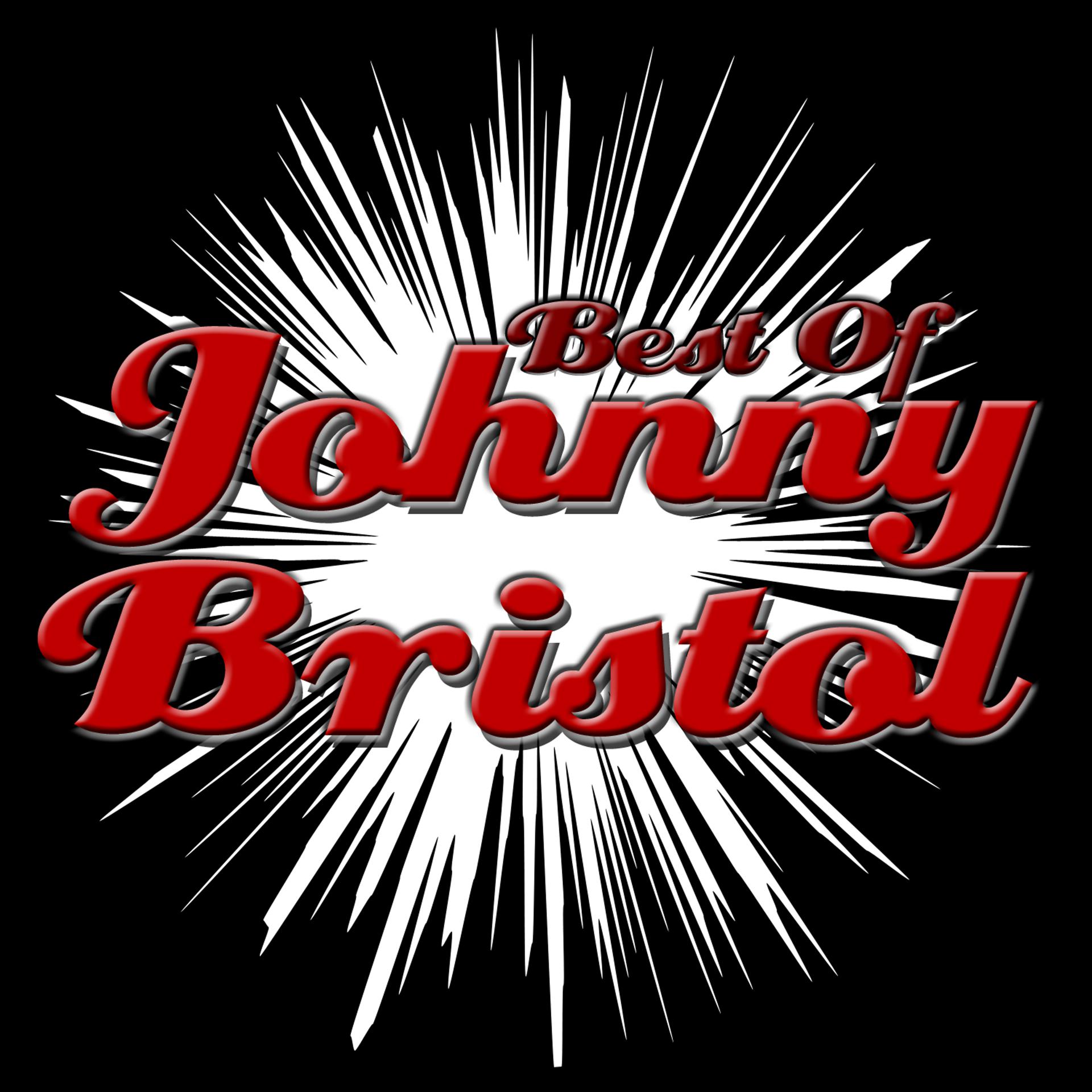 Постер альбома Best of Johnny Bristol