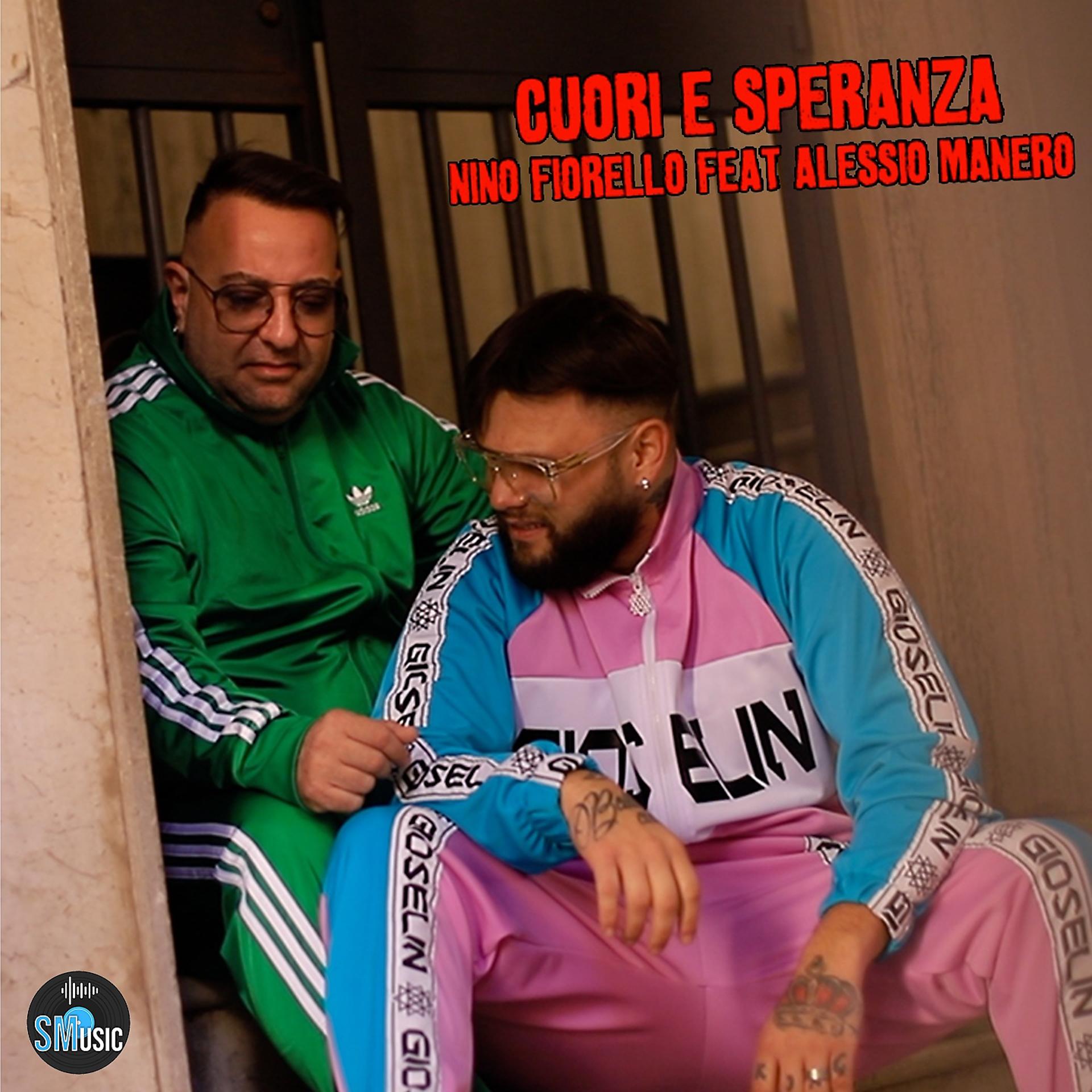 Постер альбома Cuori e spernza