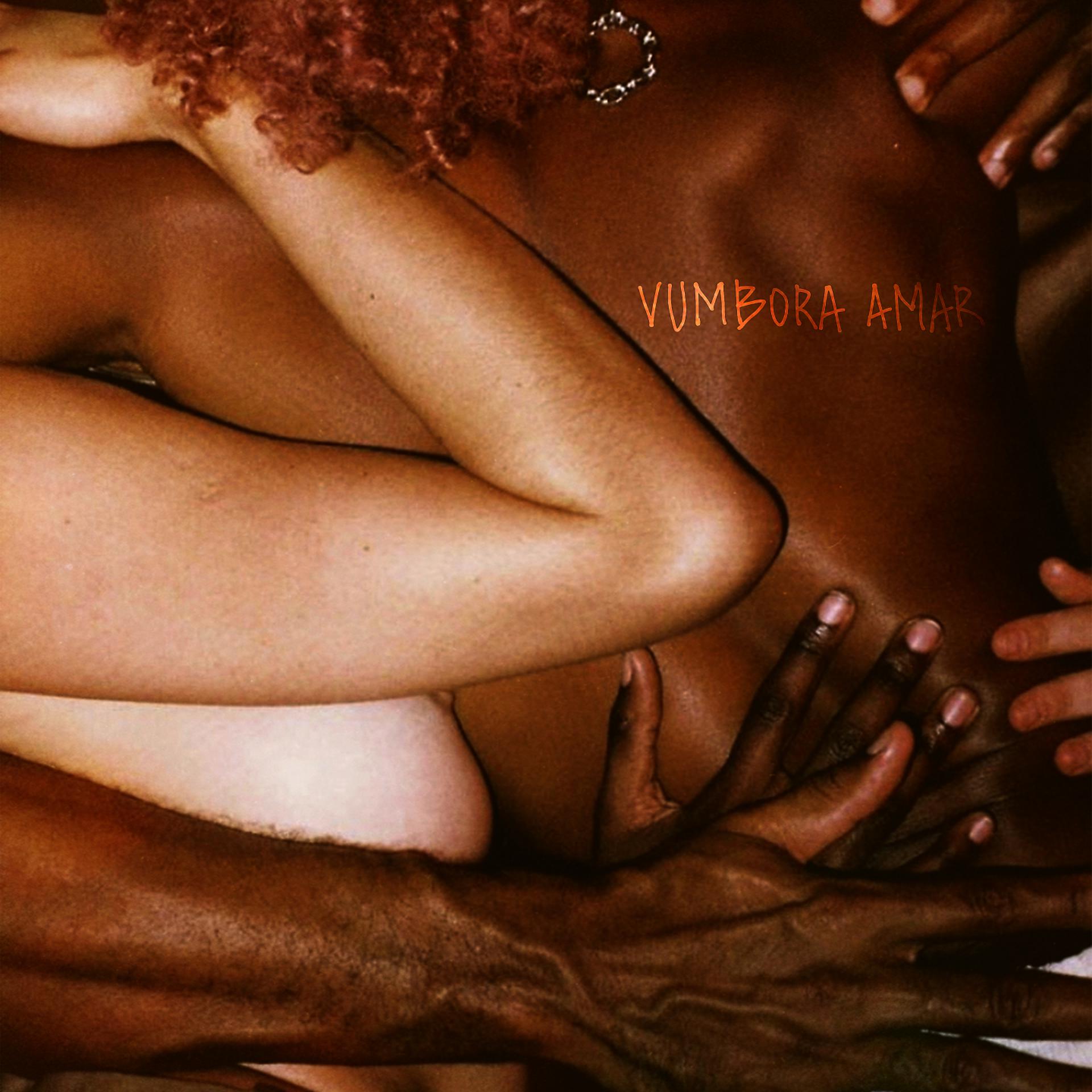 Постер альбома Vumbora Amar
