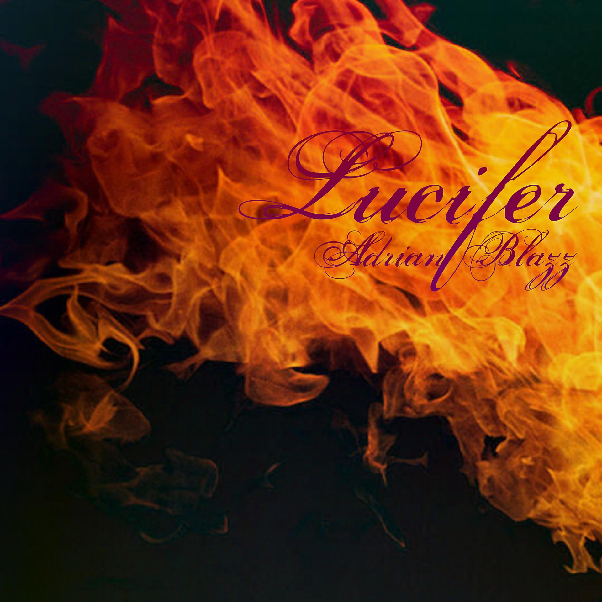 Постер альбома Lucifer