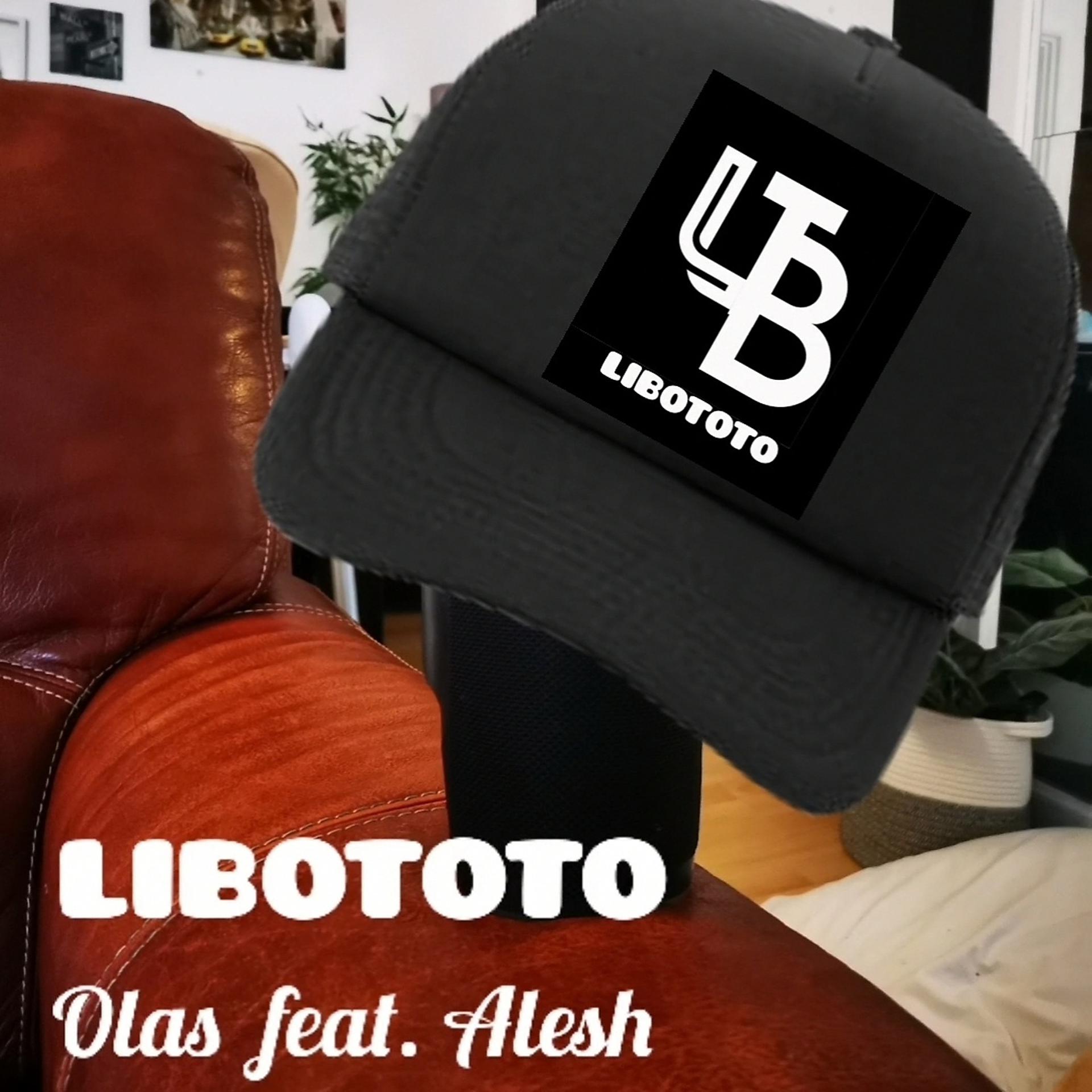 Постер альбома Libototo