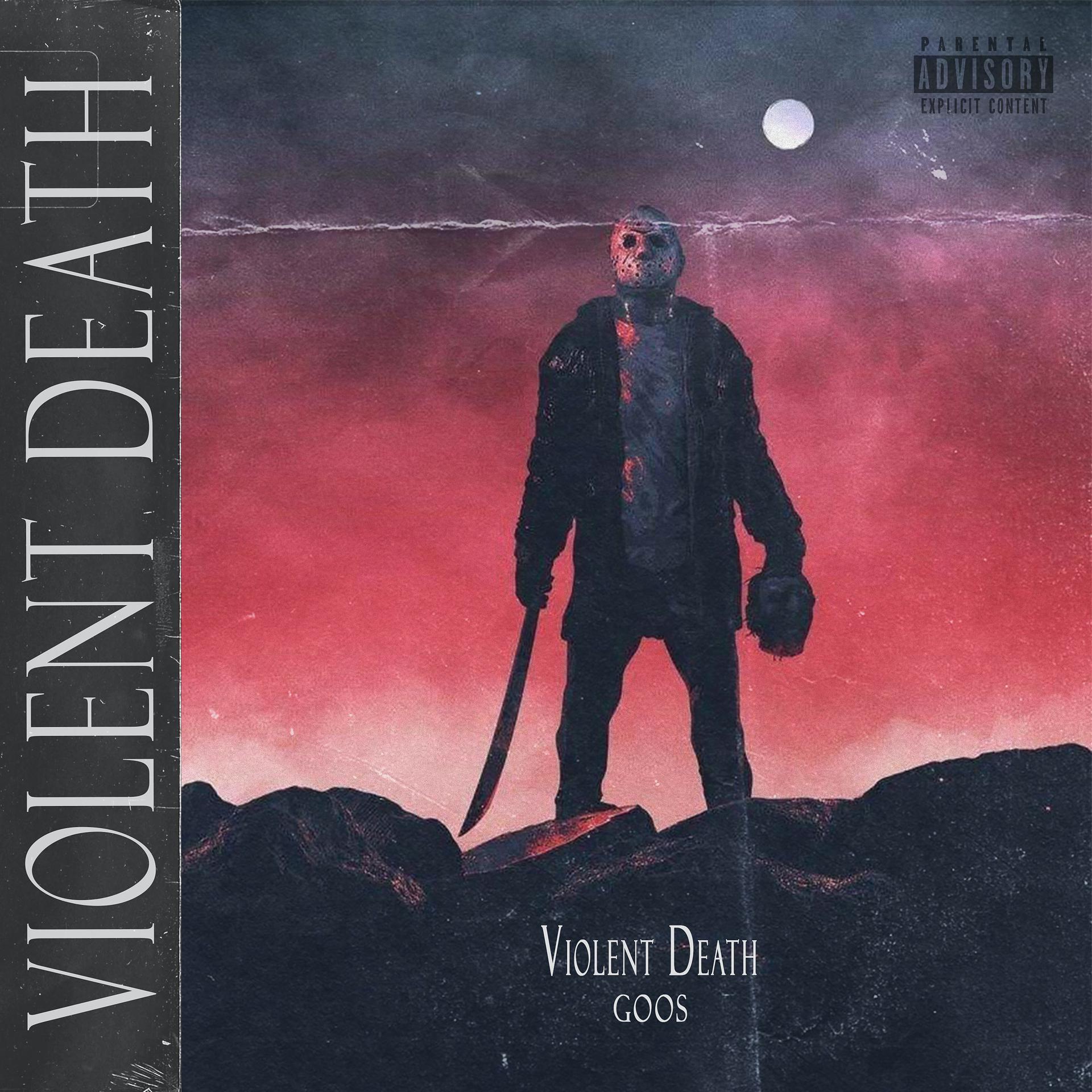 Постер альбома Violent Death