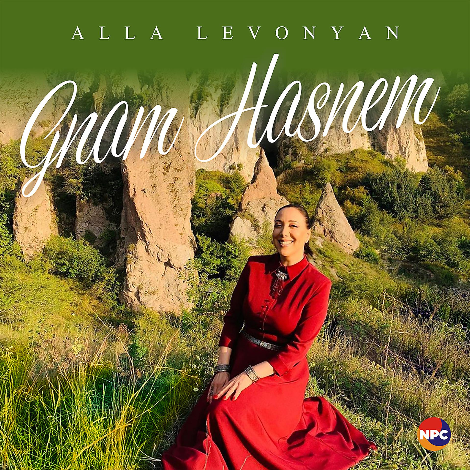 Постер альбома Gnam Hasnem