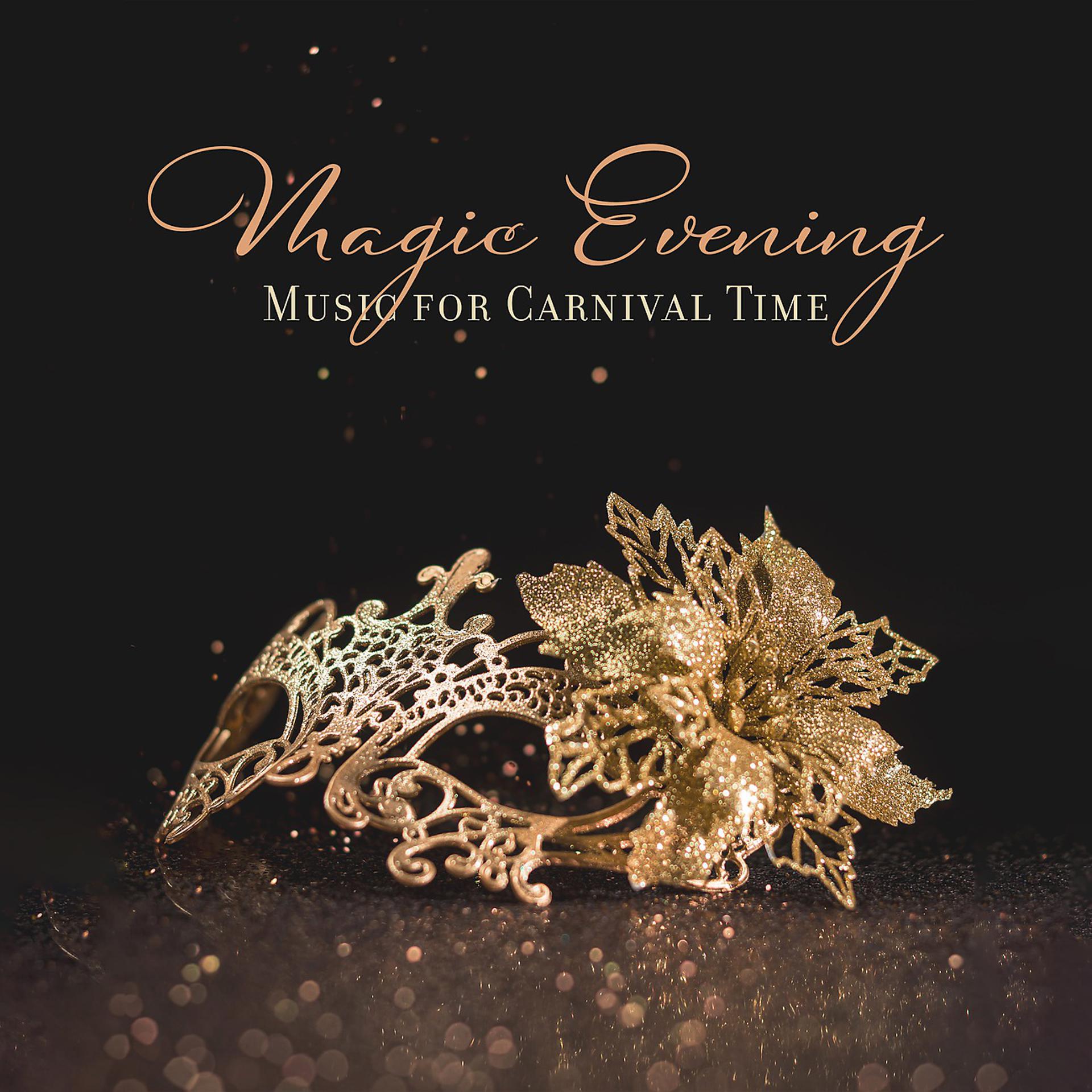 Постер альбома Magic Evening