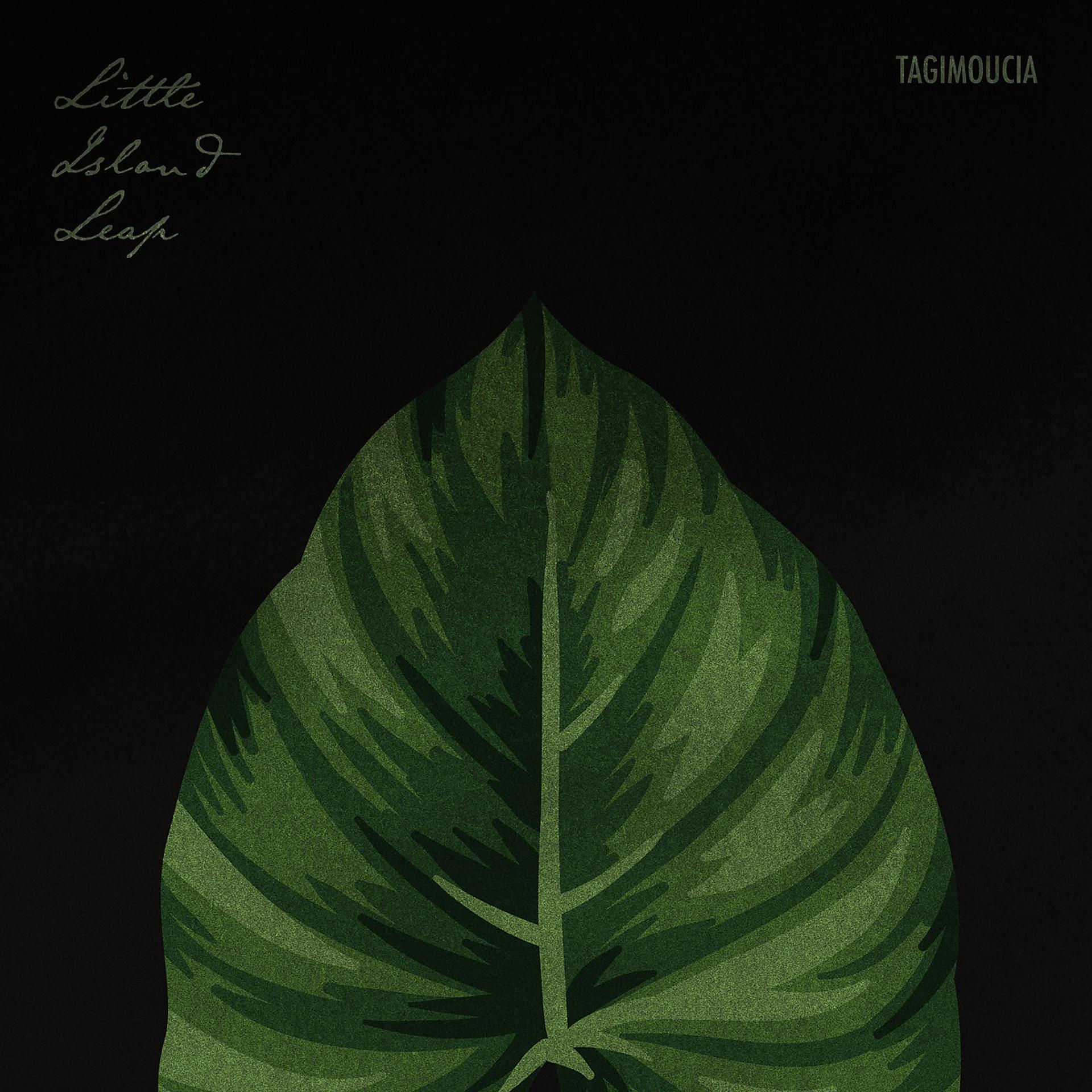 Постер альбома Tagimoucia