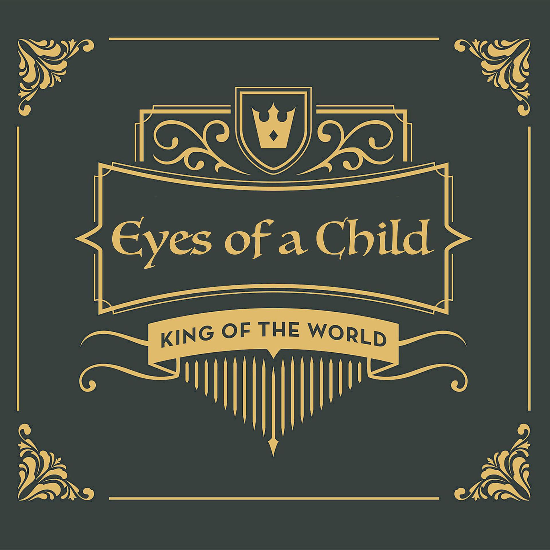 Постер альбома Eyes of a Child