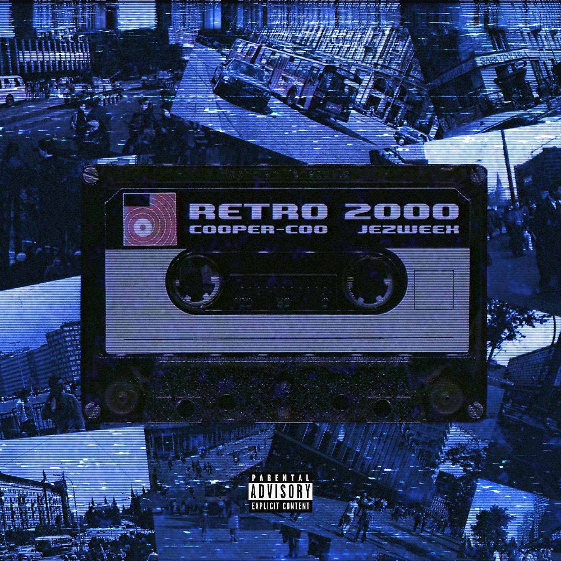 Постер альбома Retro 2000
