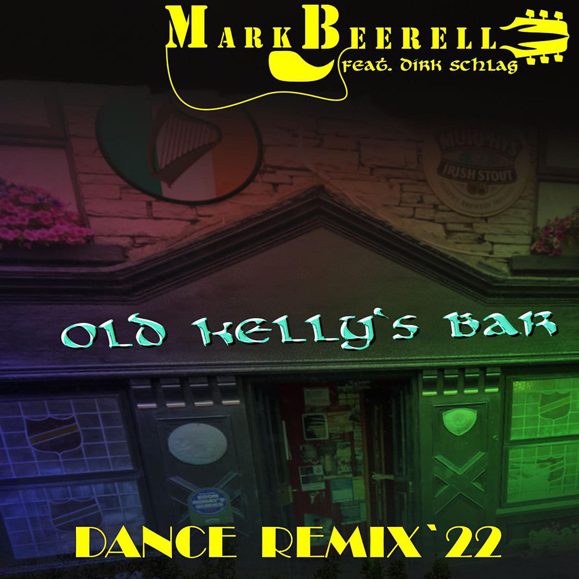 Постер альбома Old Kelly's Bar