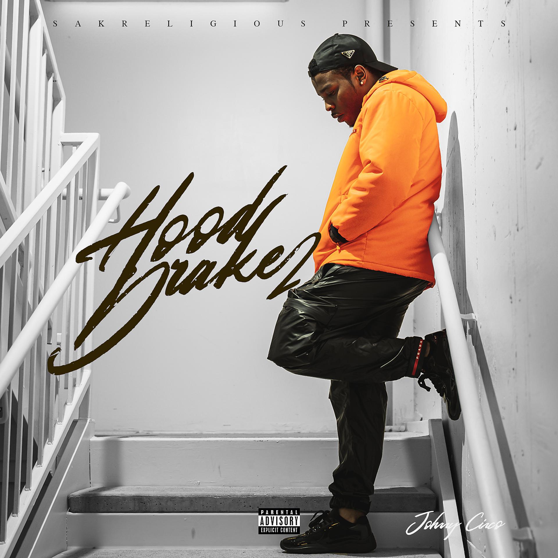 Постер альбома Hood Drake 2