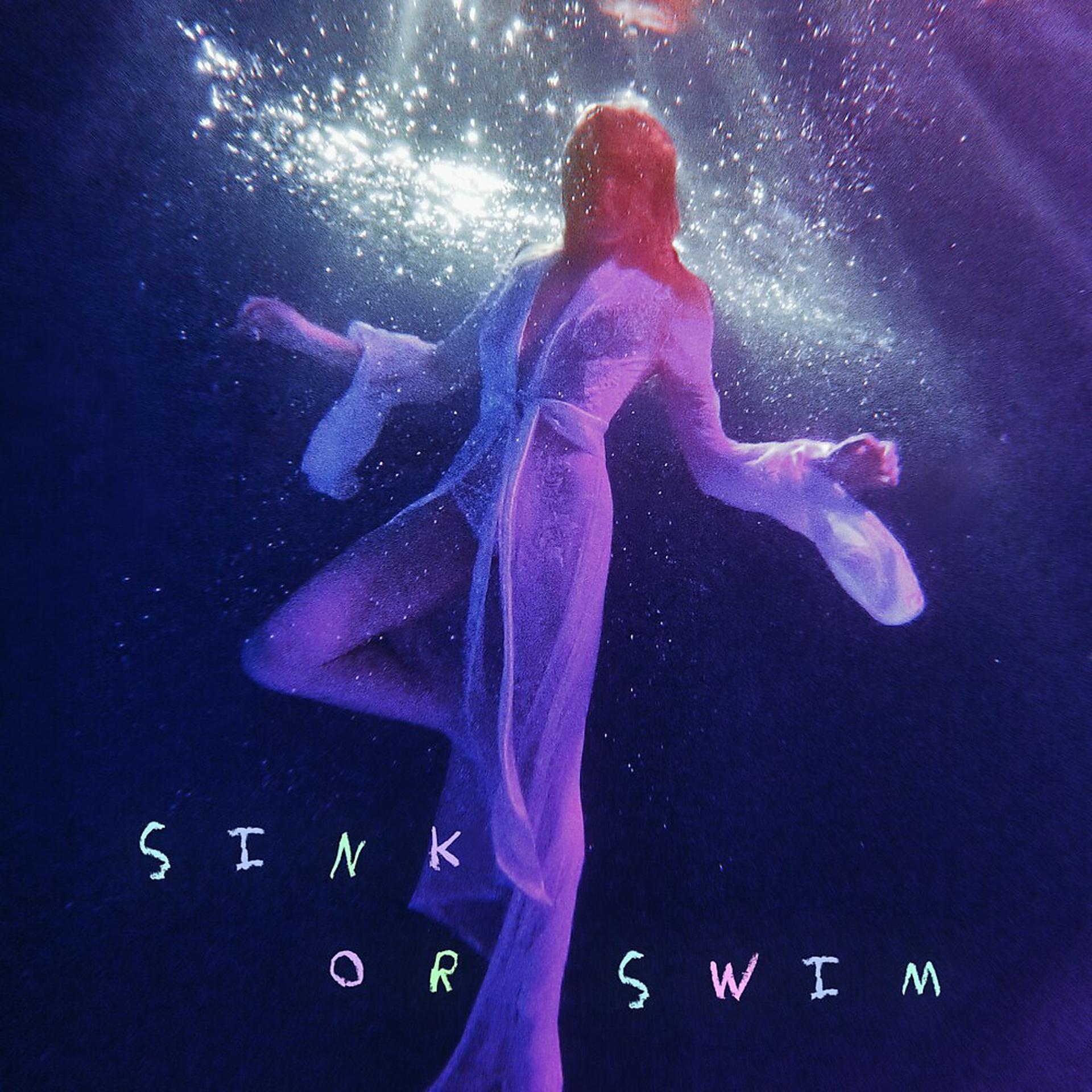 Постер альбома Sink Or Swim