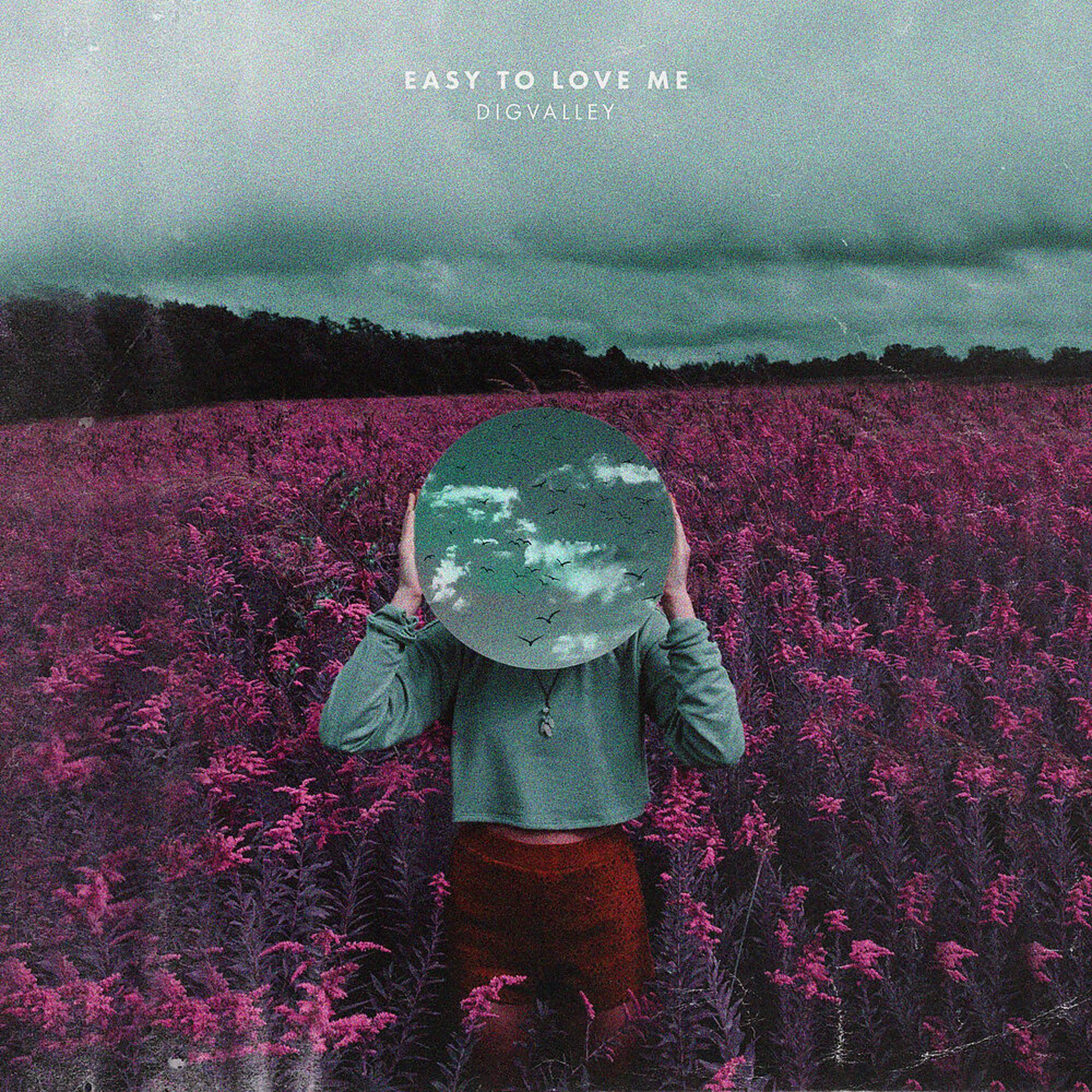 Постер альбома Easy To Love Me