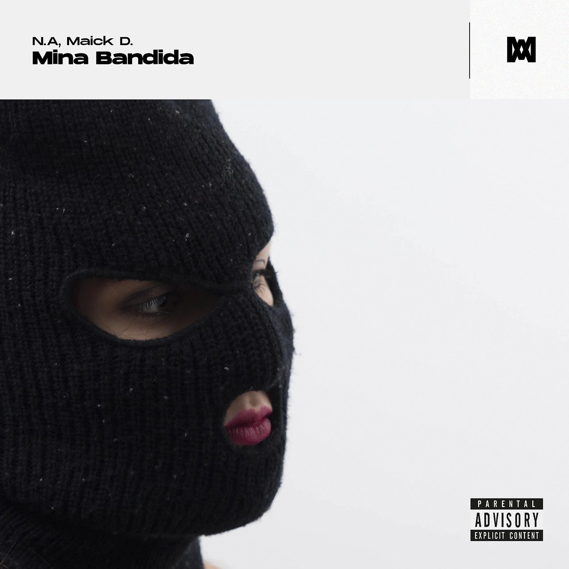 Постер альбома Mina Bandida