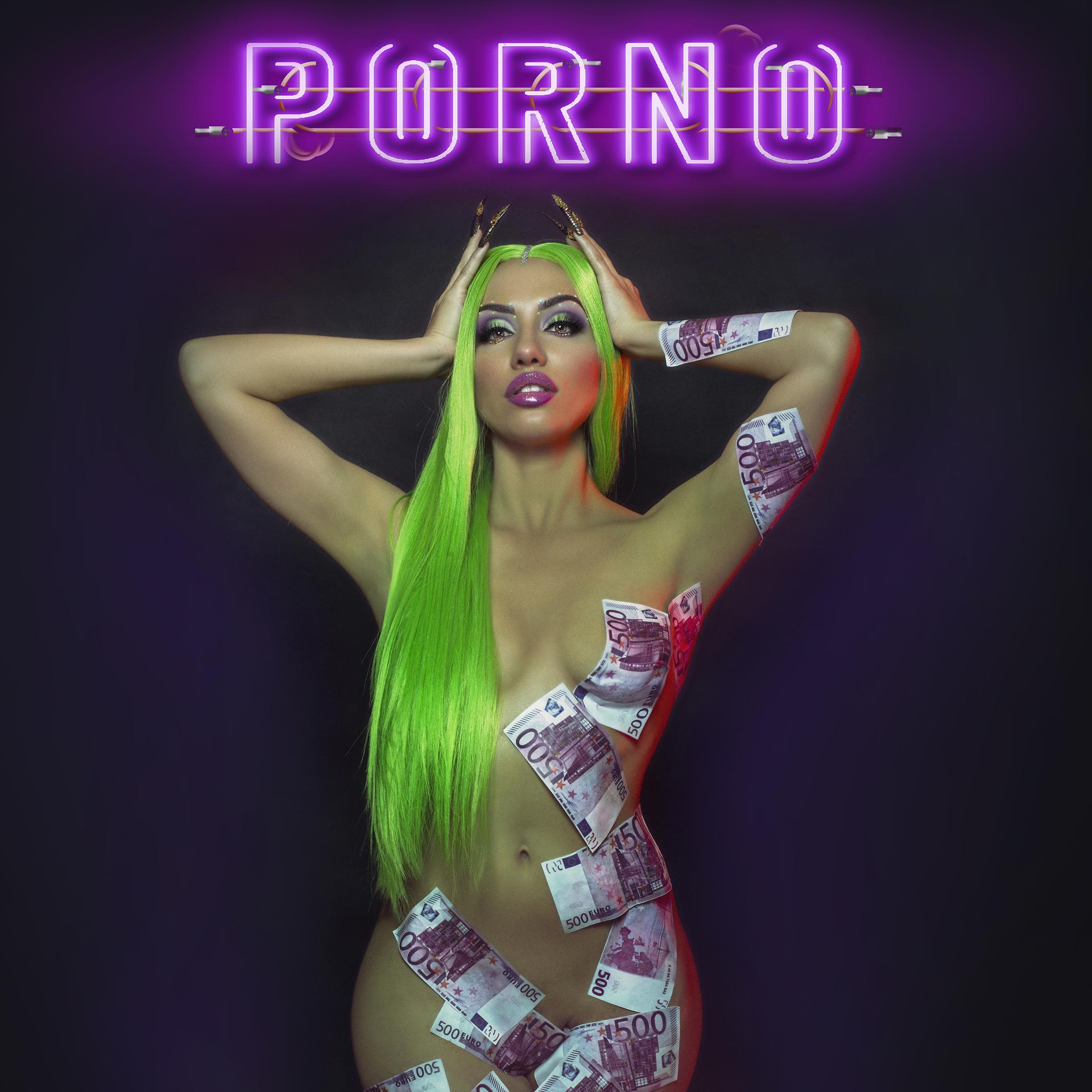 Постер альбома Porno