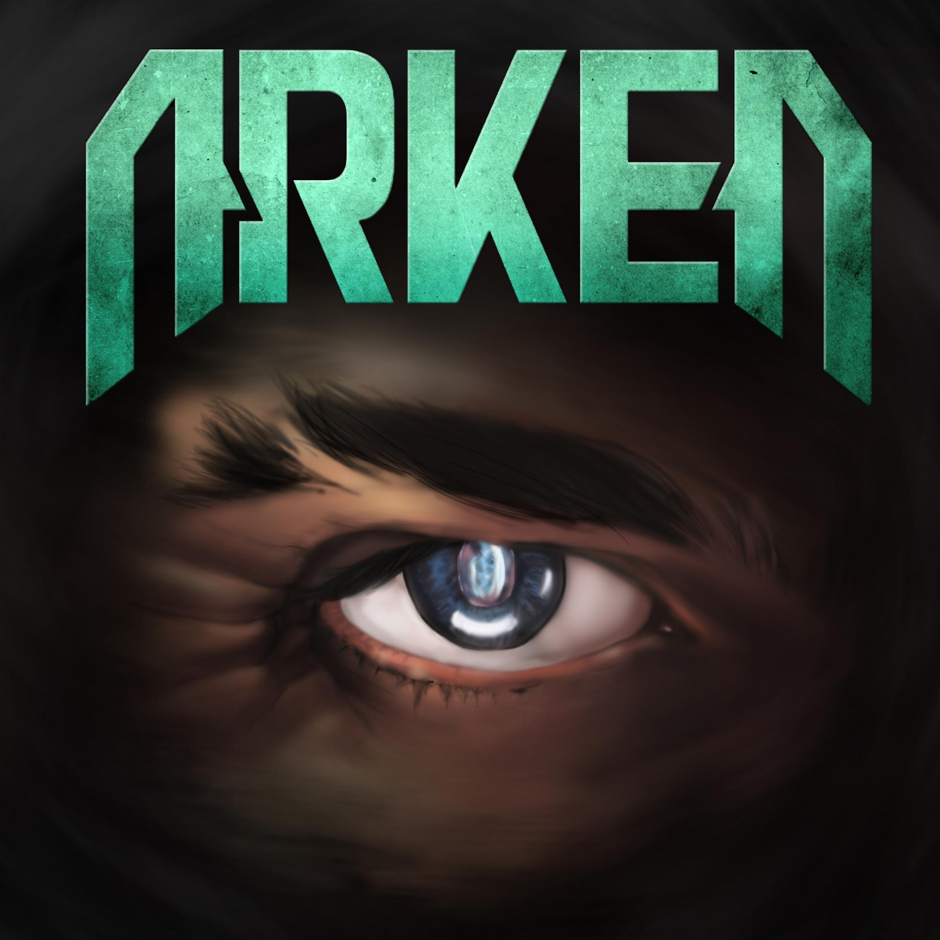 Постер альбома Arken
