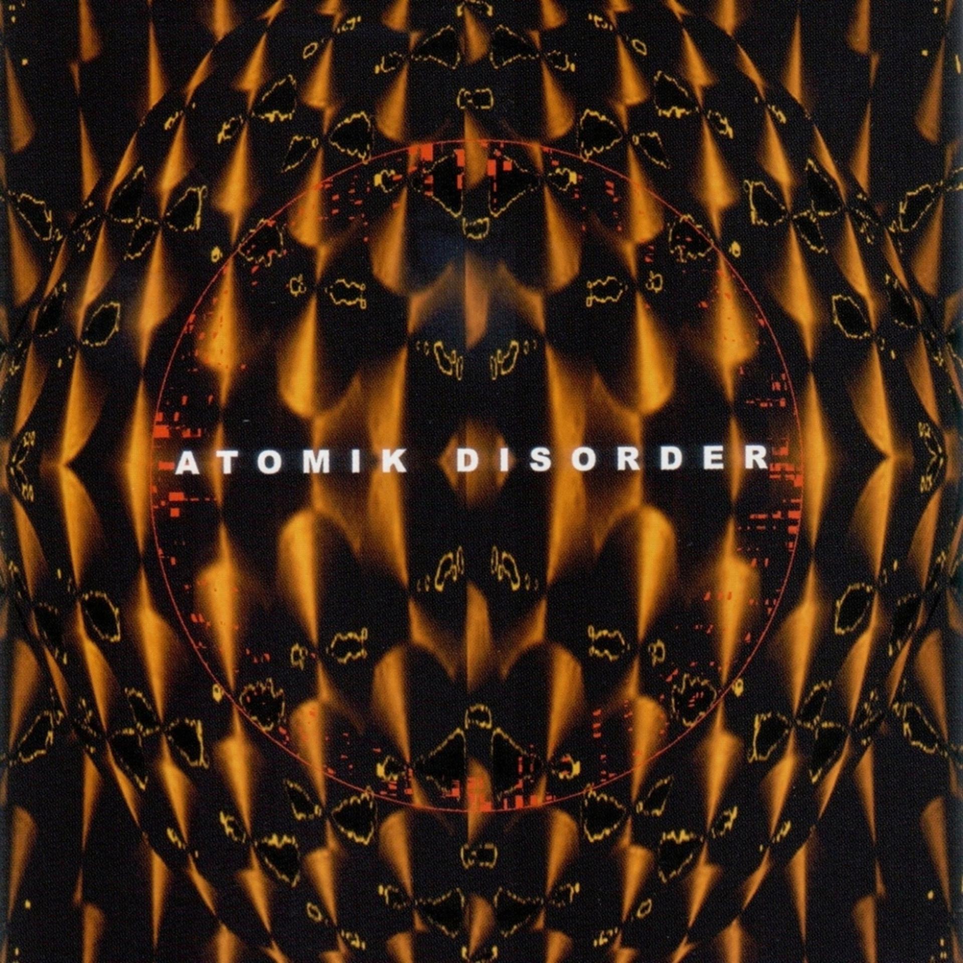 Постер альбома Atomik Disorder