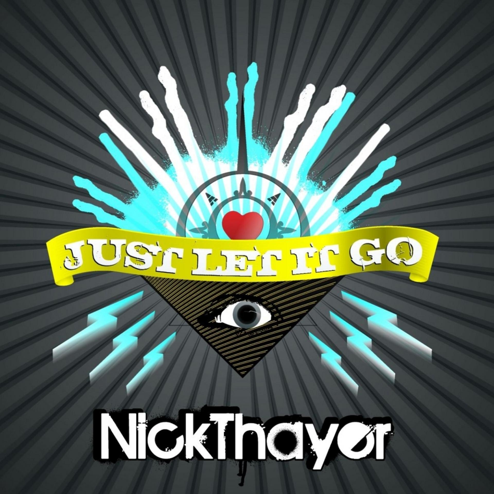 Постер альбома Just Let It Go