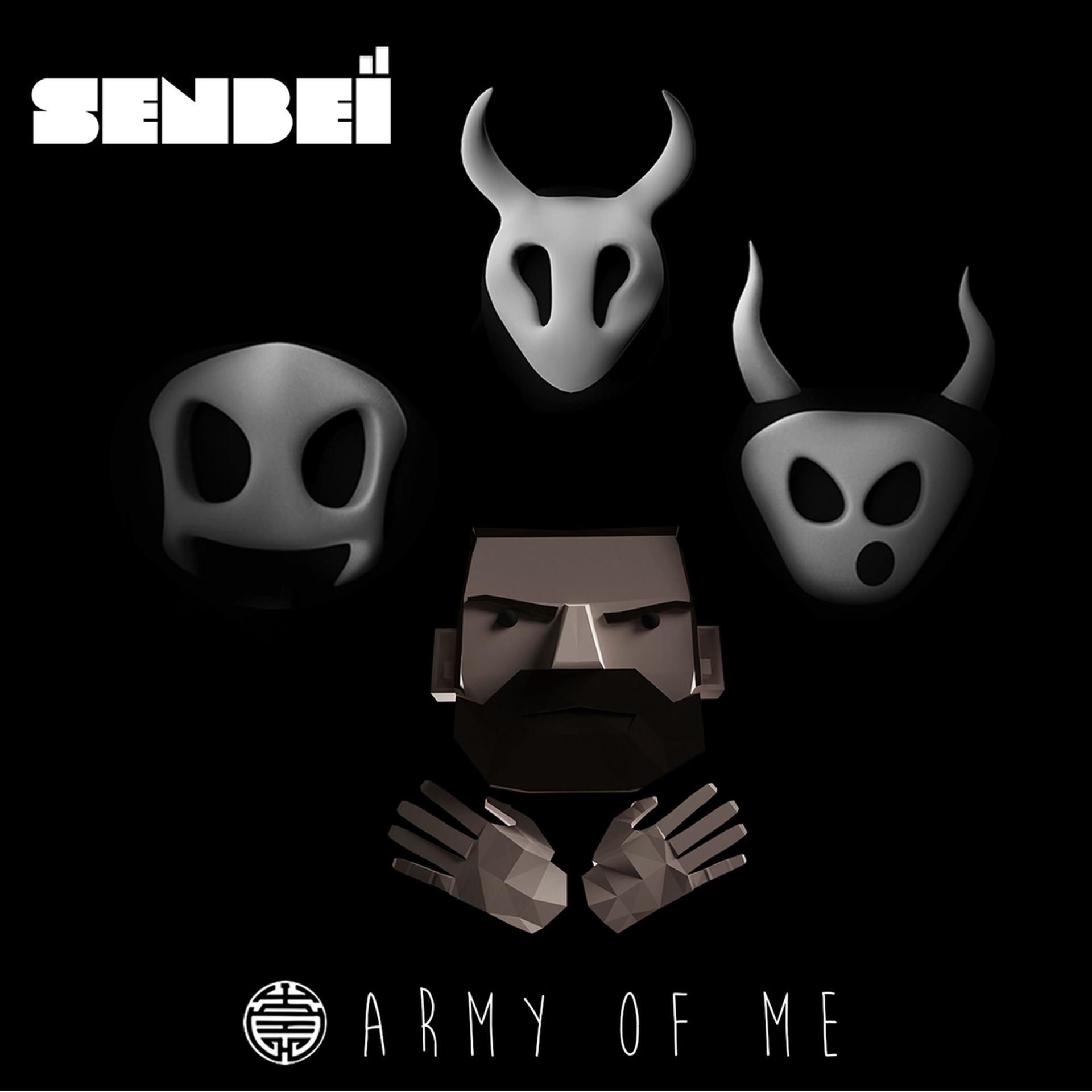 Постер альбома Army of Me