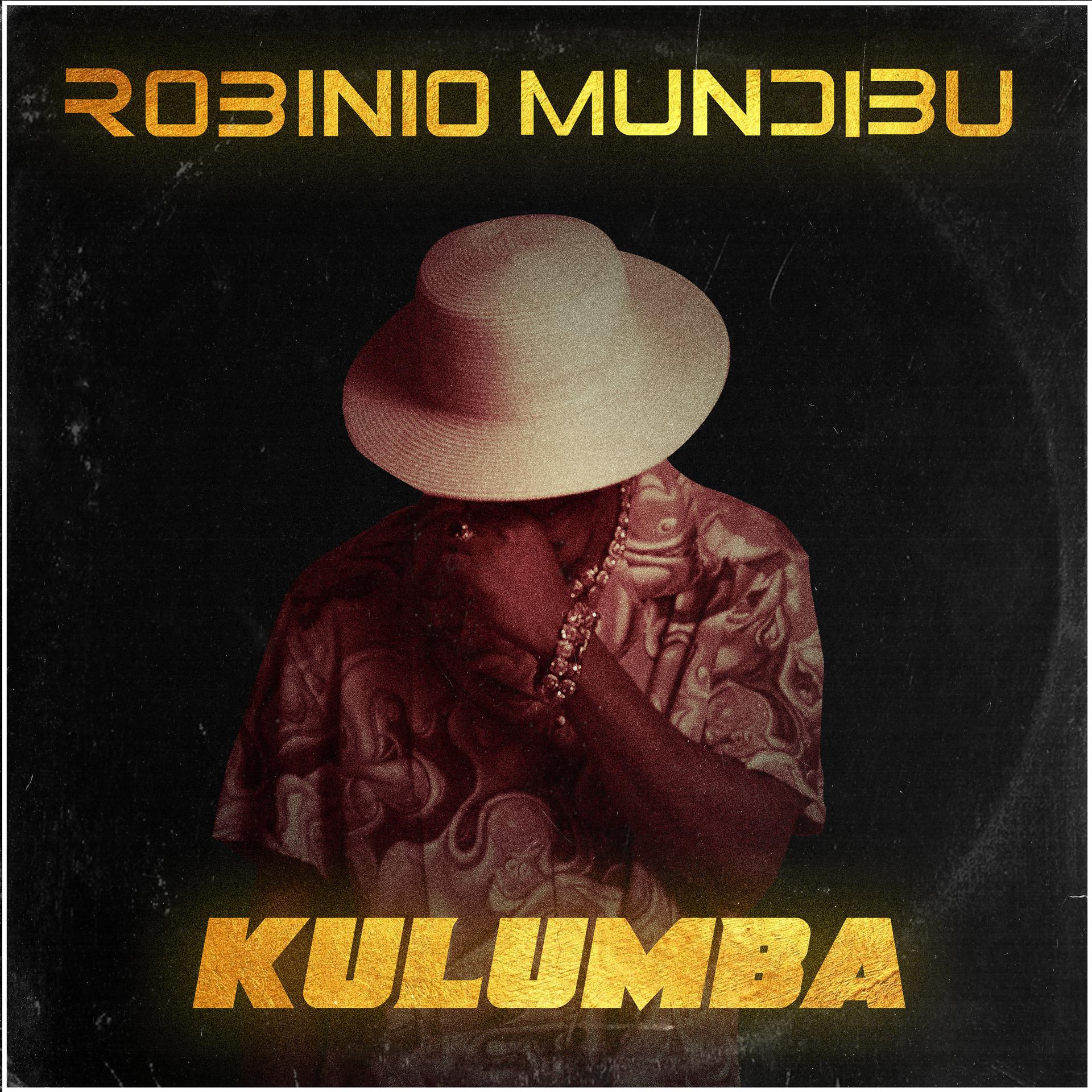 Постер альбома Kulumba