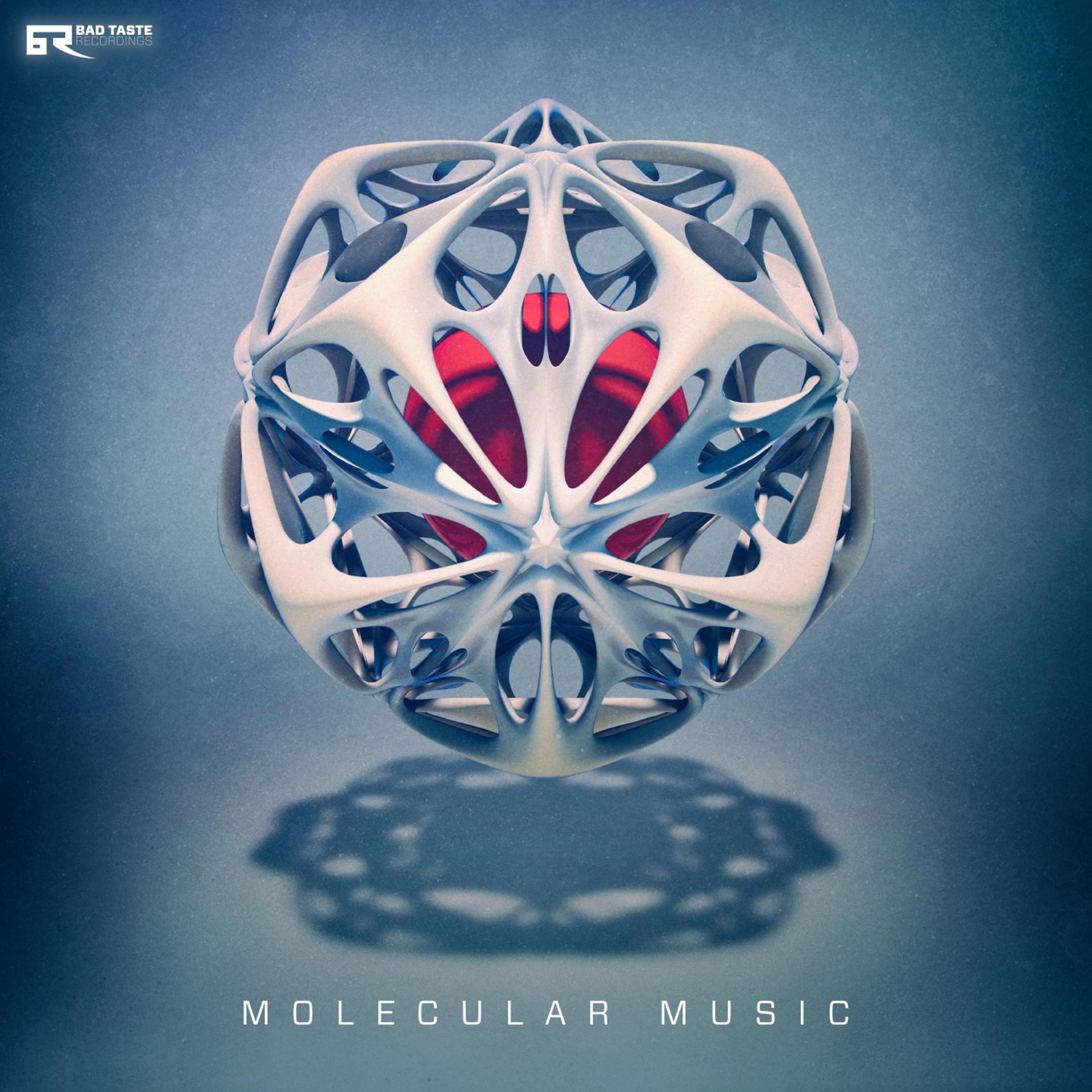 Постер альбома Molecular Music