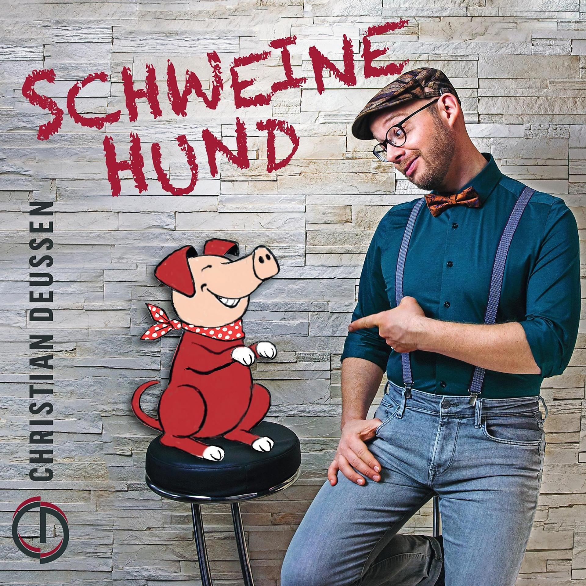 Постер альбома Schweinehund
