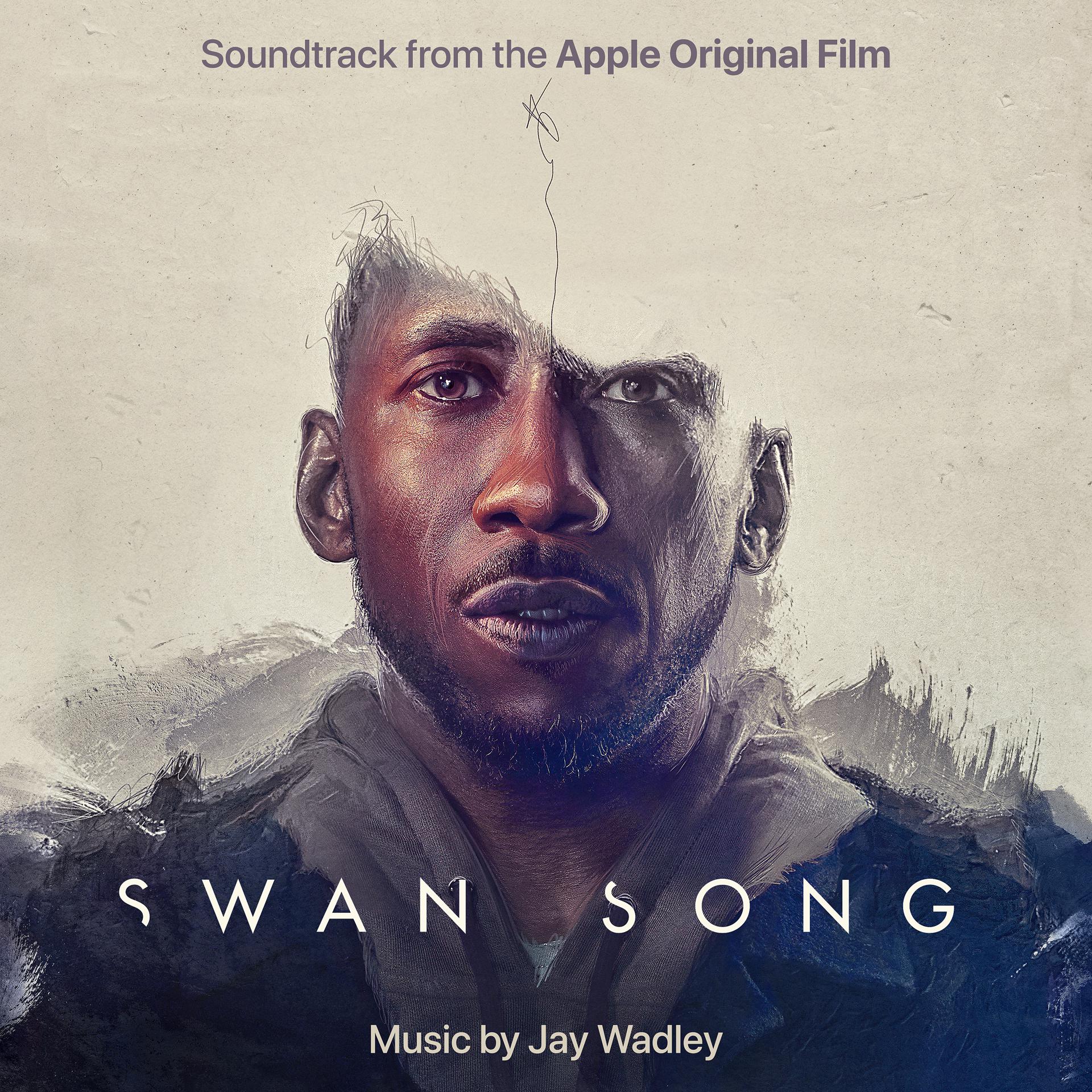 Постер альбома Swan Song (Soundtrack from the Apple Original Film)