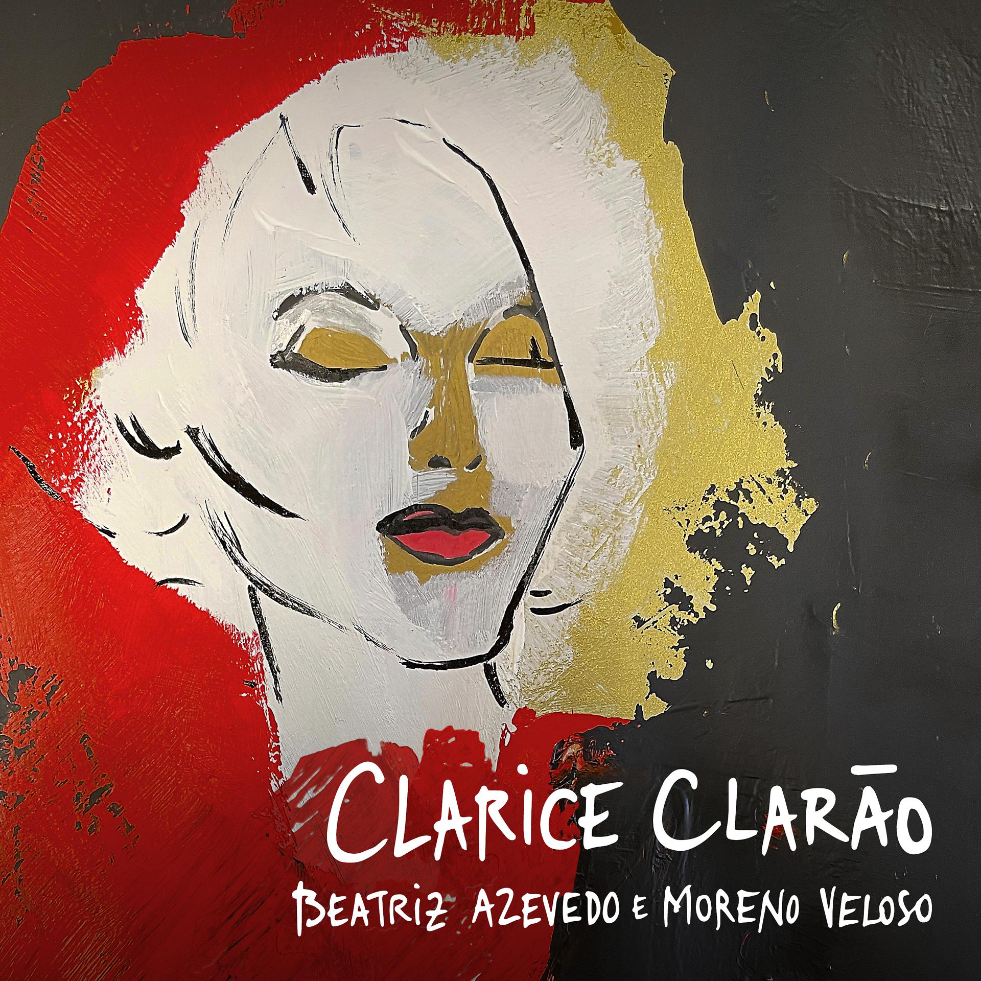 Постер альбома Clarice Clarão