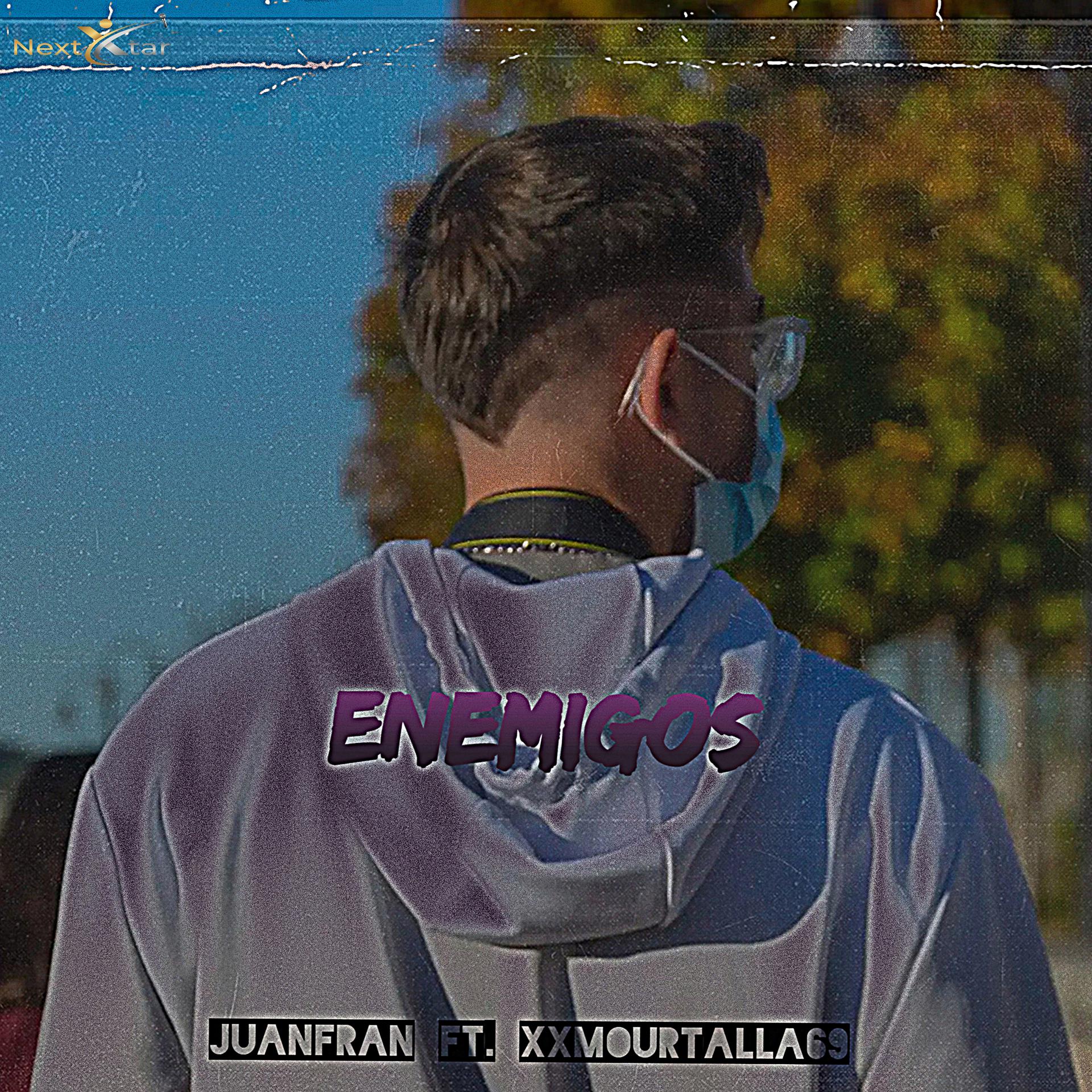 Постер альбома Enemigos