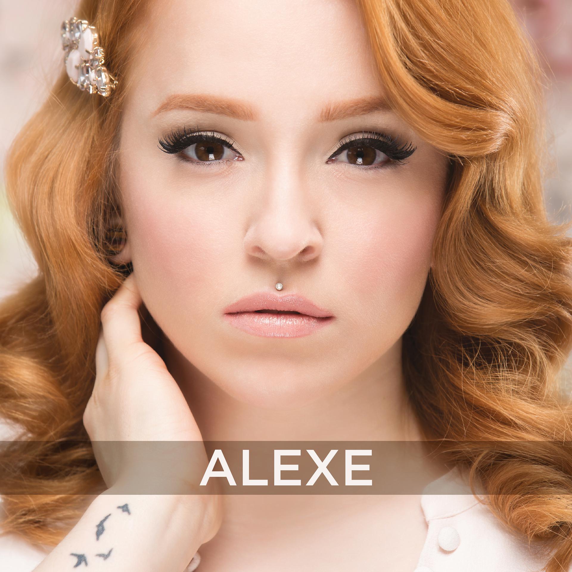 Постер альбома Alexe