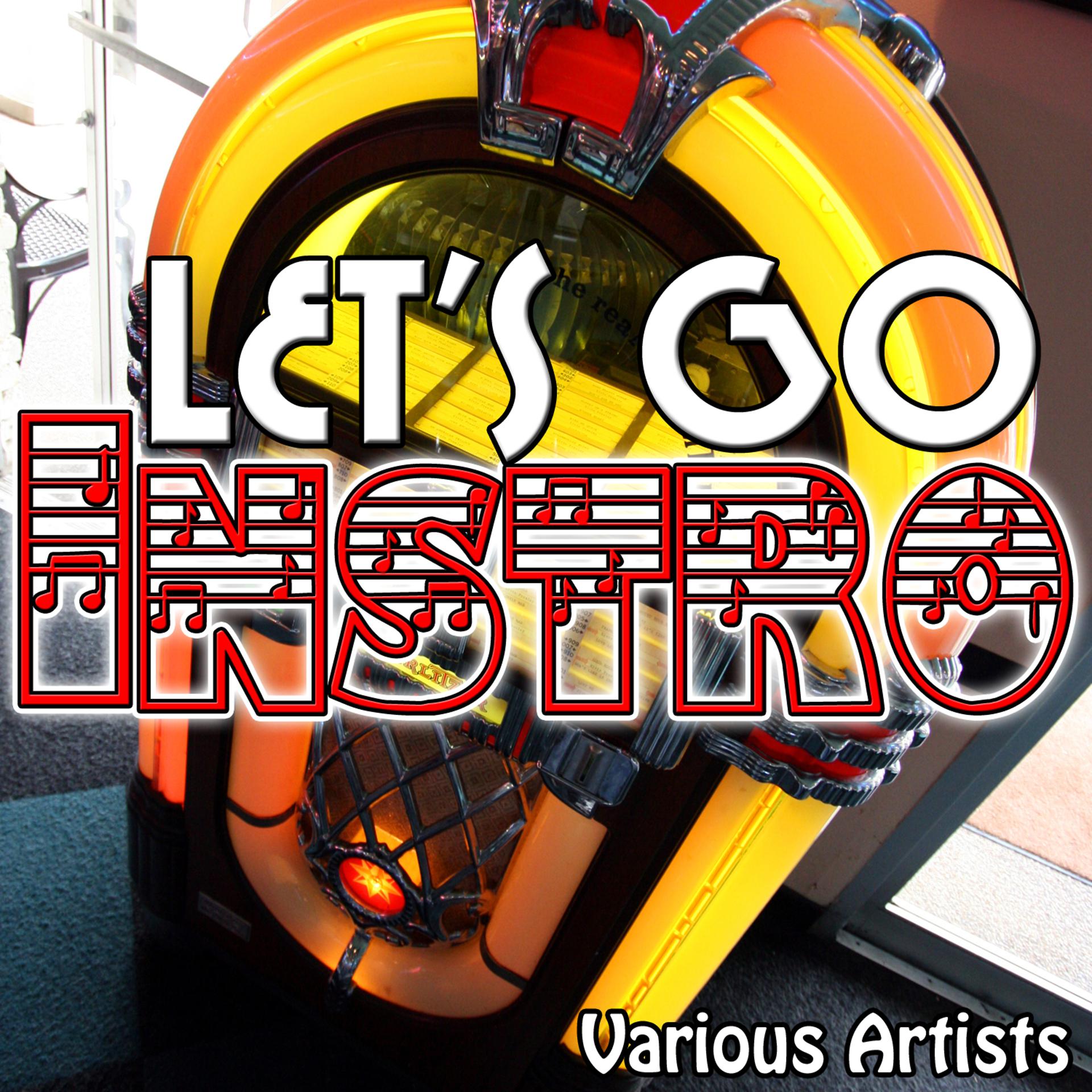 Постер альбома Let's Go Instro
