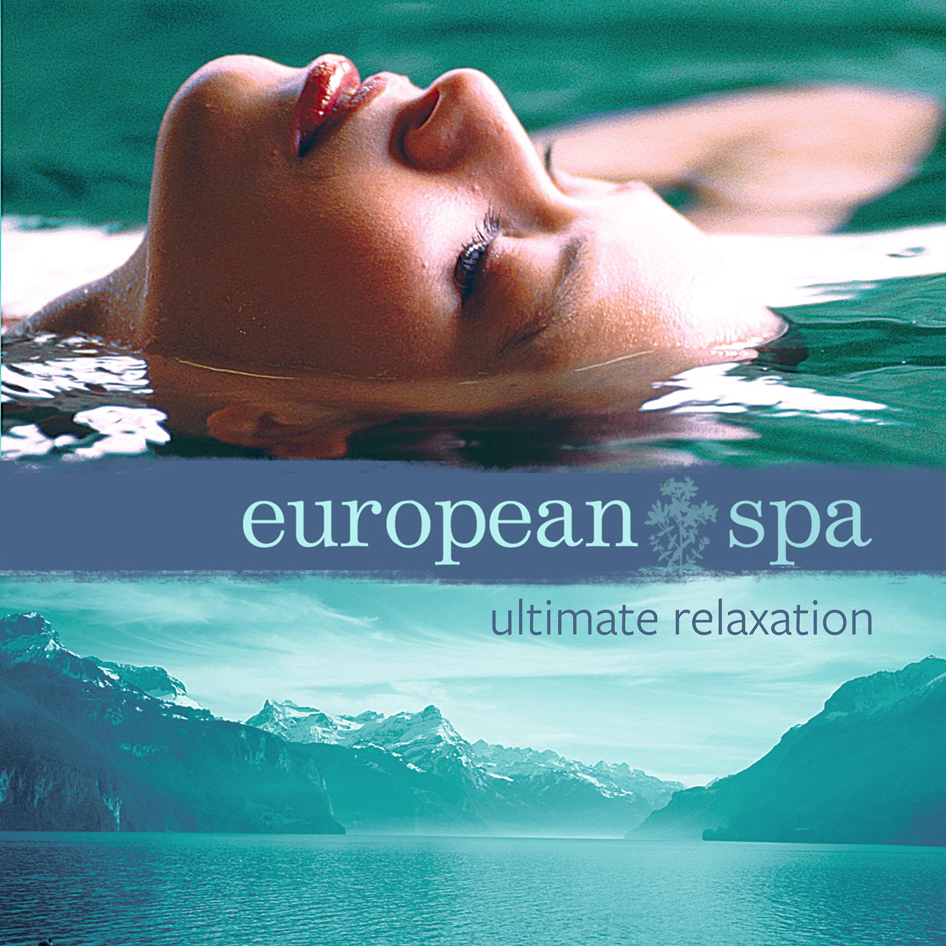Постер альбома European Spa: Ultimate Relaxation