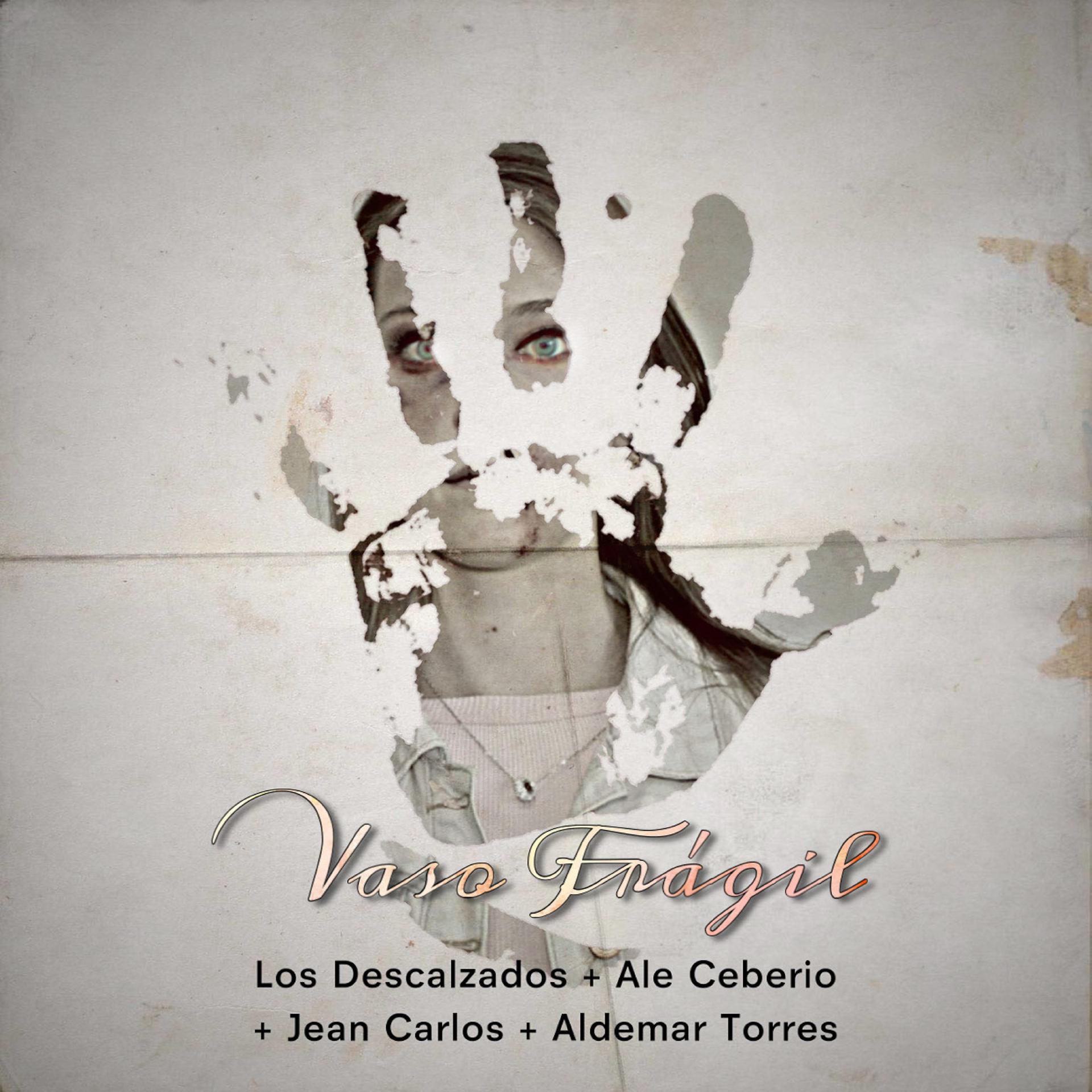 Постер альбома Vaso Frágil