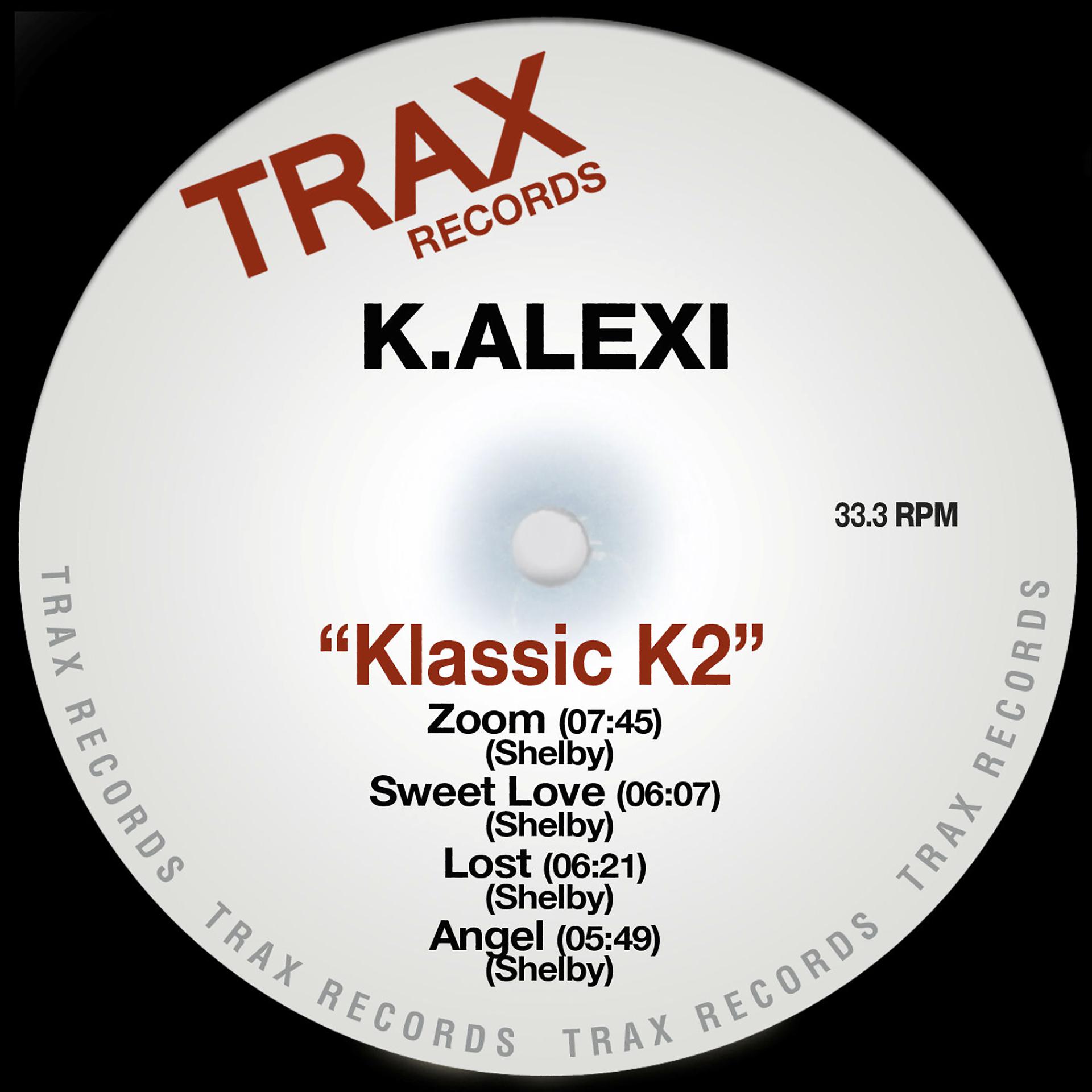 Постер альбома Klassic K2
