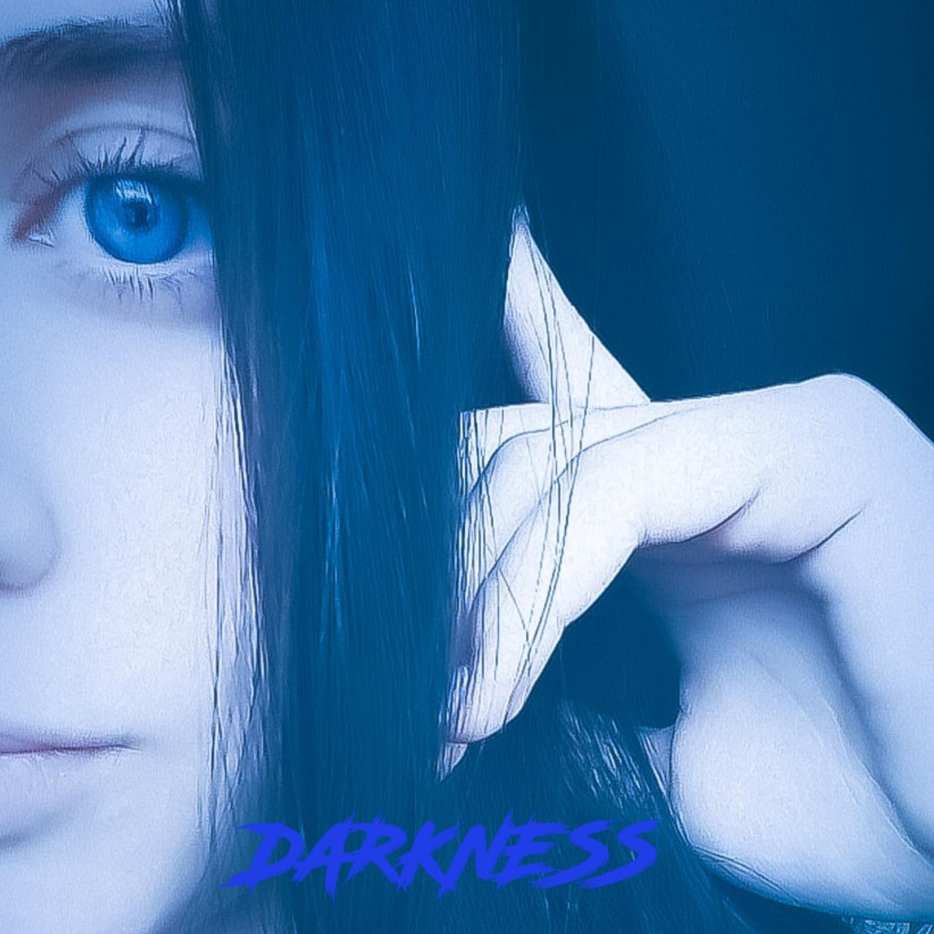 Постер альбома Darkness