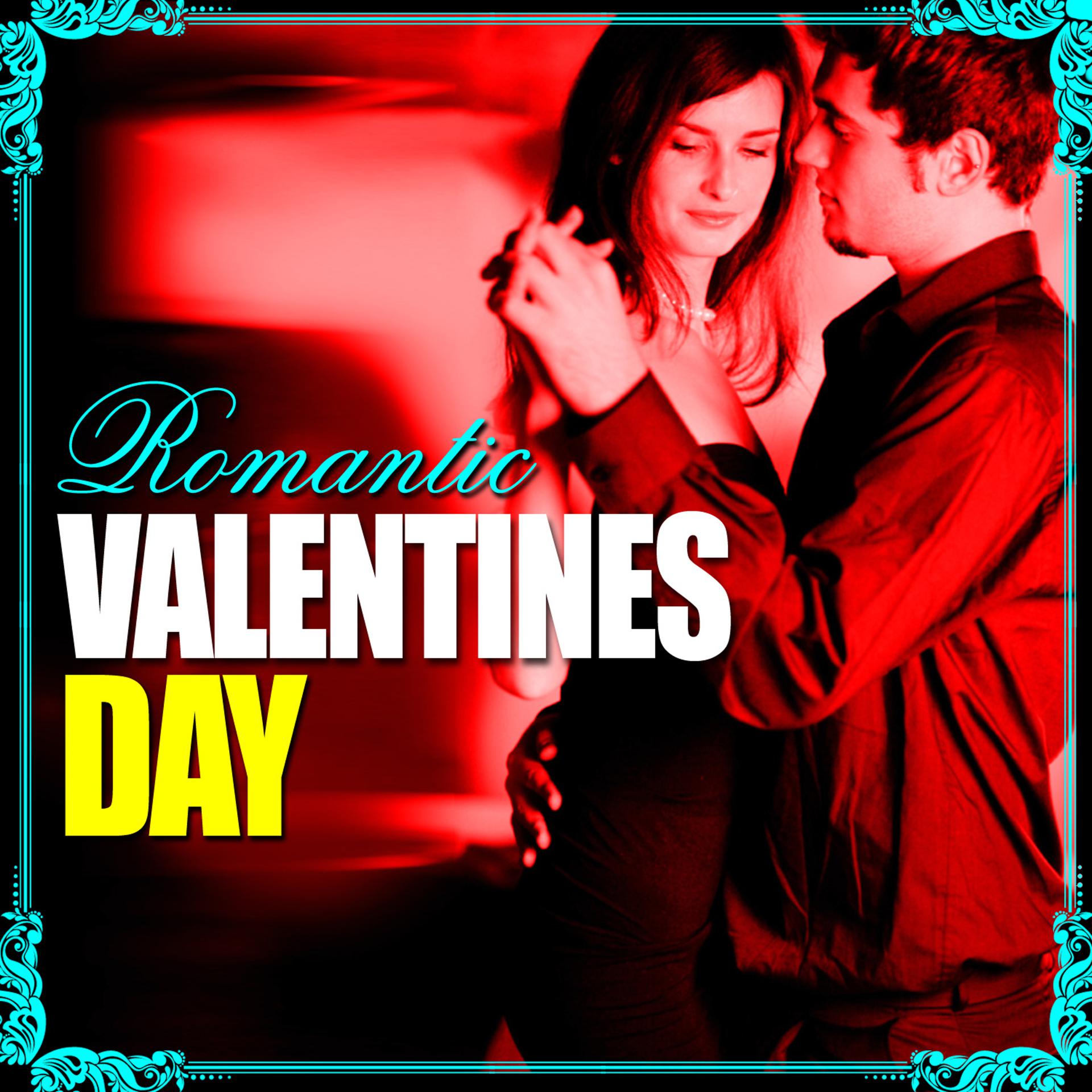 Постер альбома Romantic Valentines Day