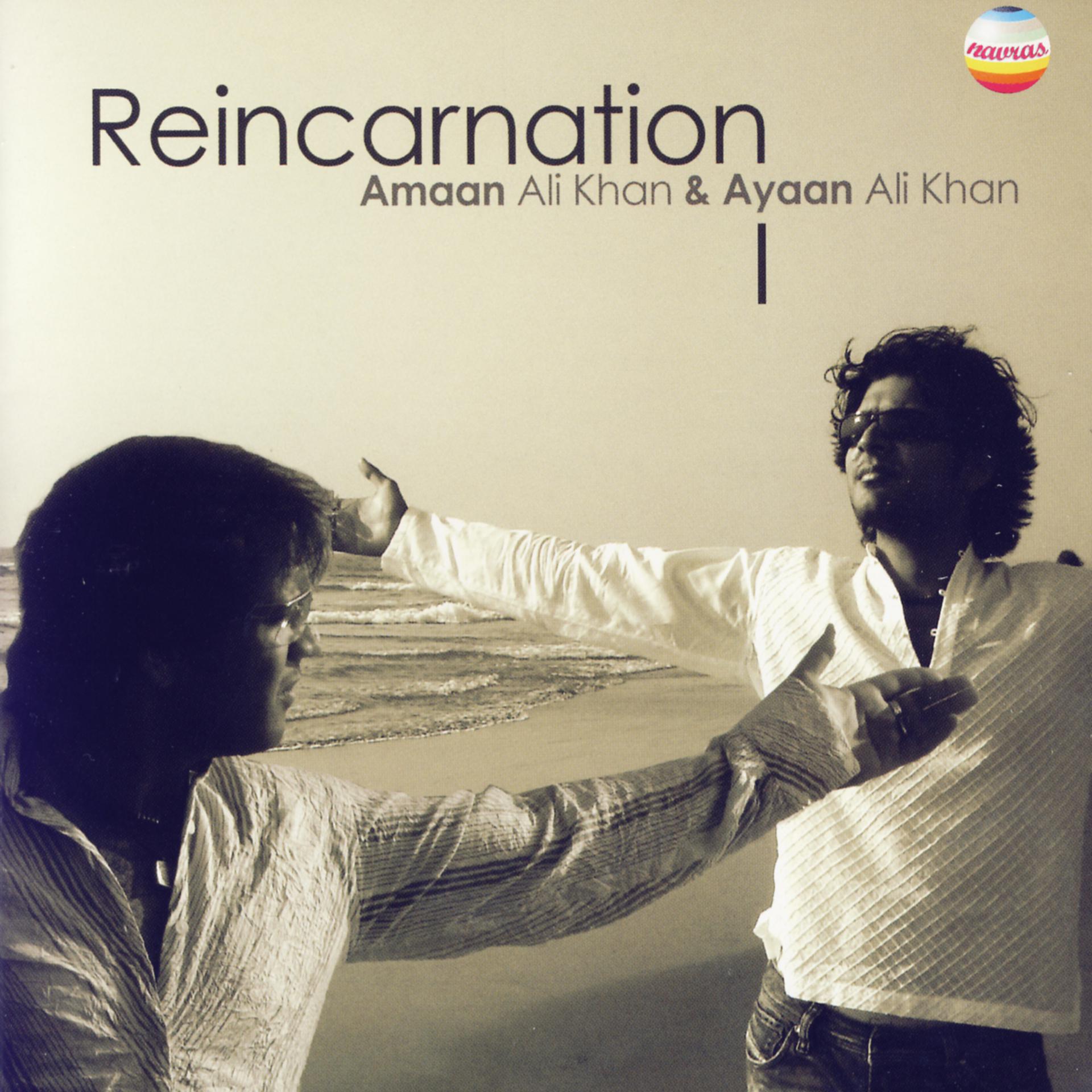Постер альбома Reincarnation