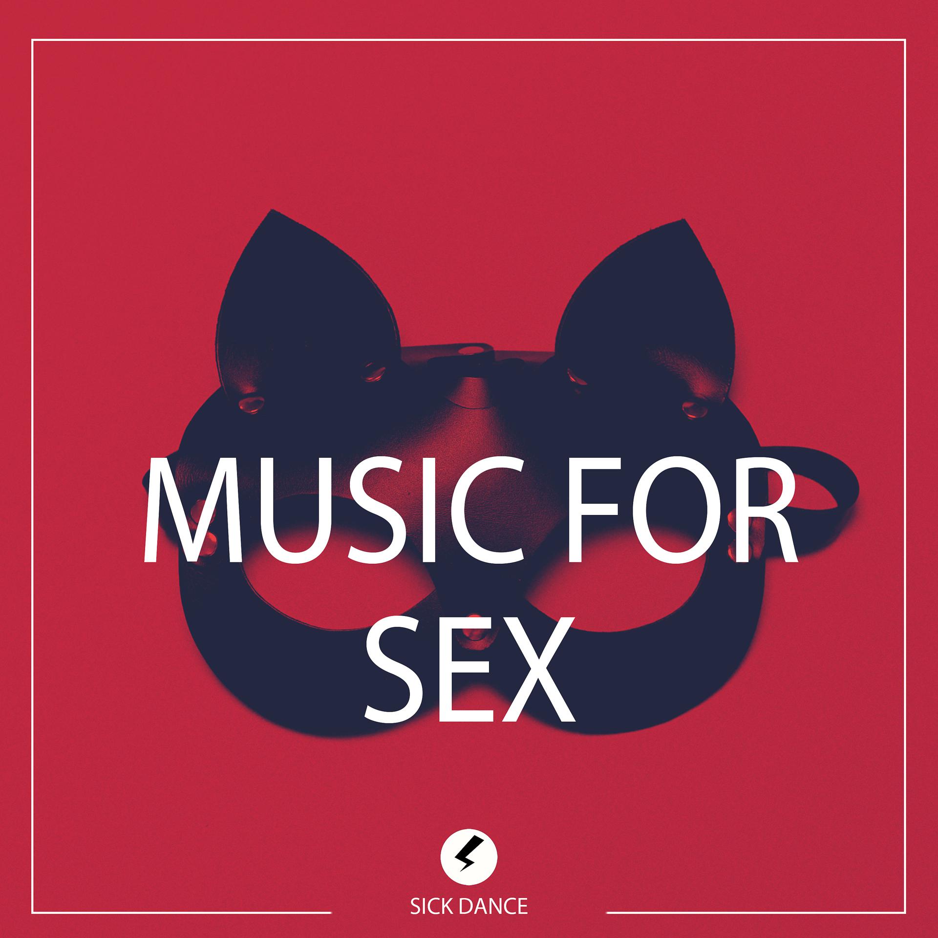 Постер альбома Music for Sex