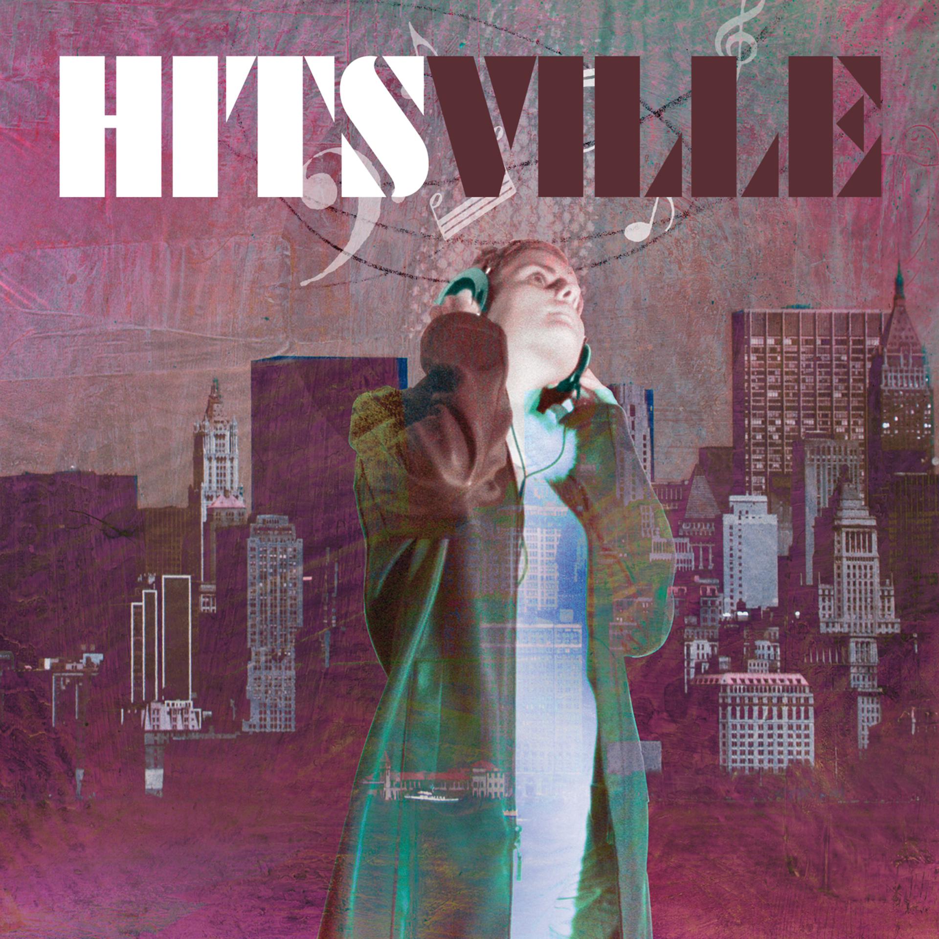 Постер альбома Hitsville