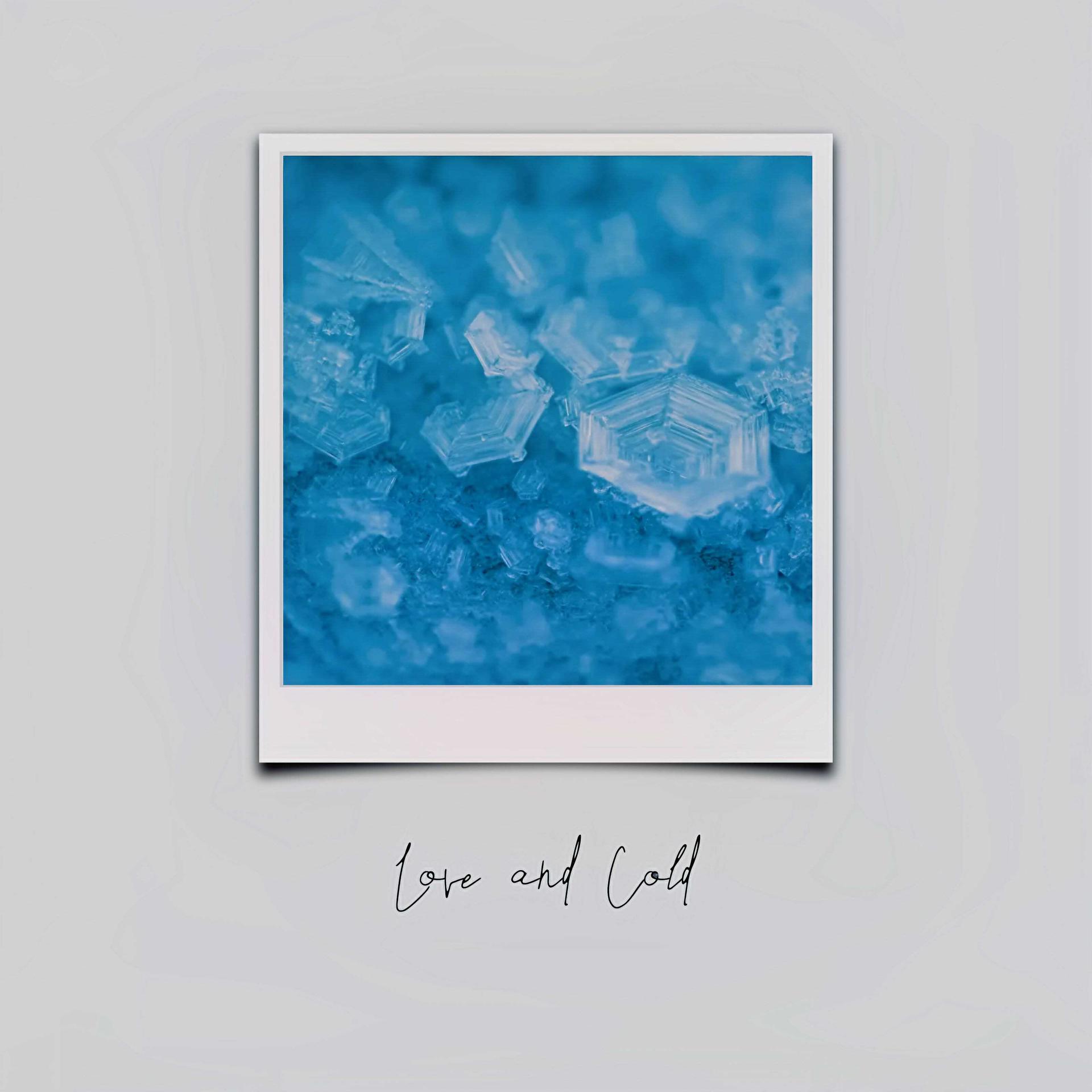 Постер альбома Love and Cold