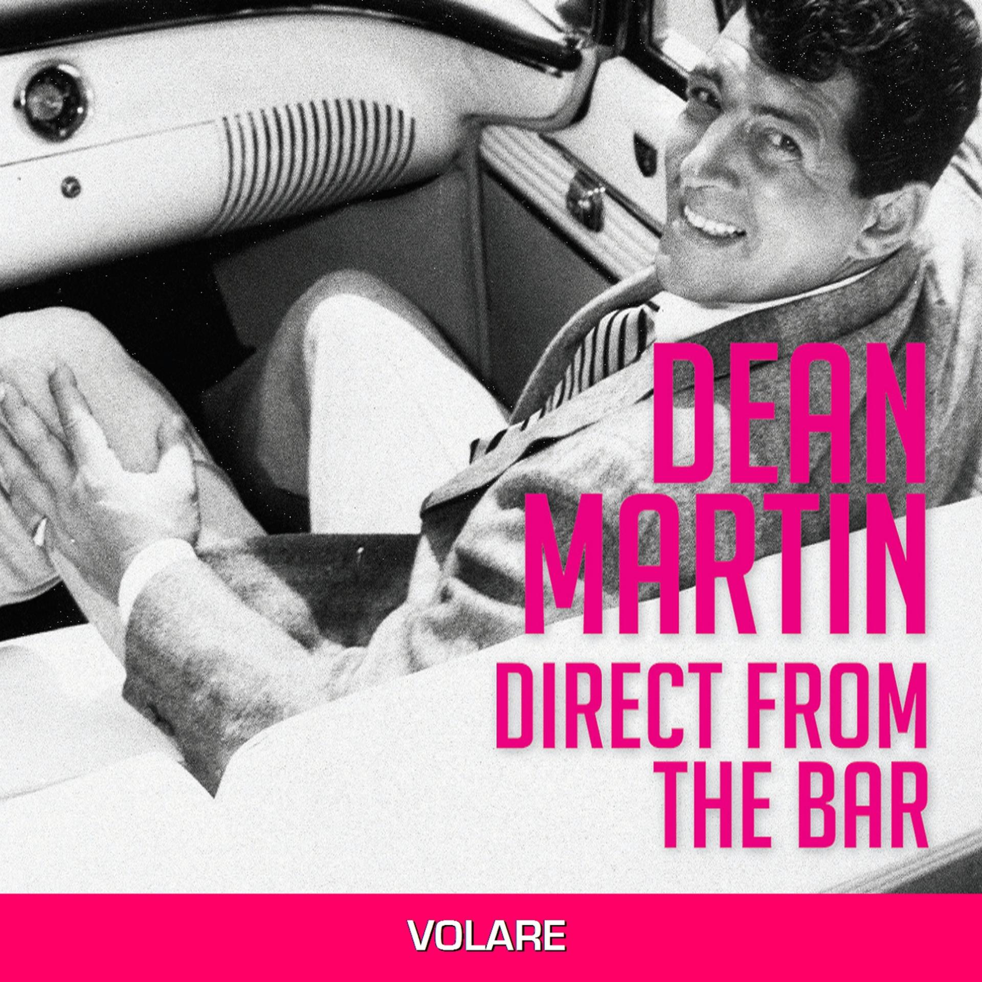Постер альбома Dean Martin - Volare