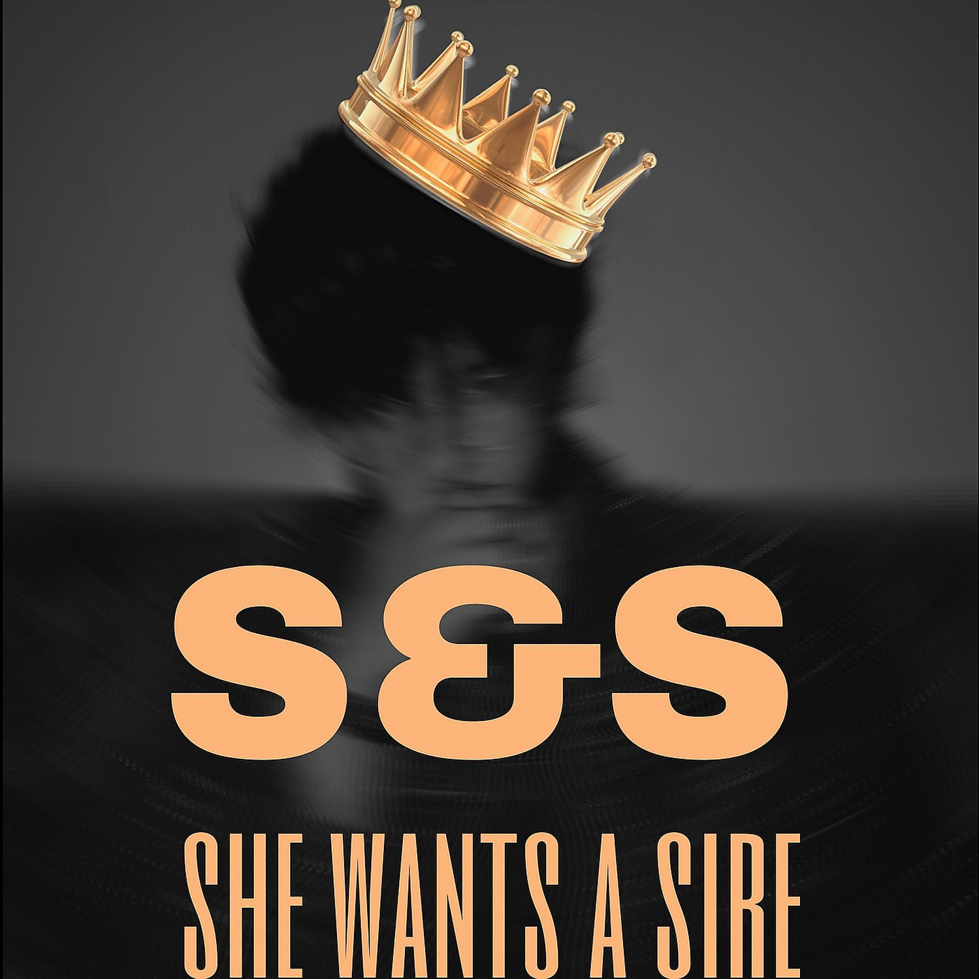 Постер альбома She Wants a Sire
