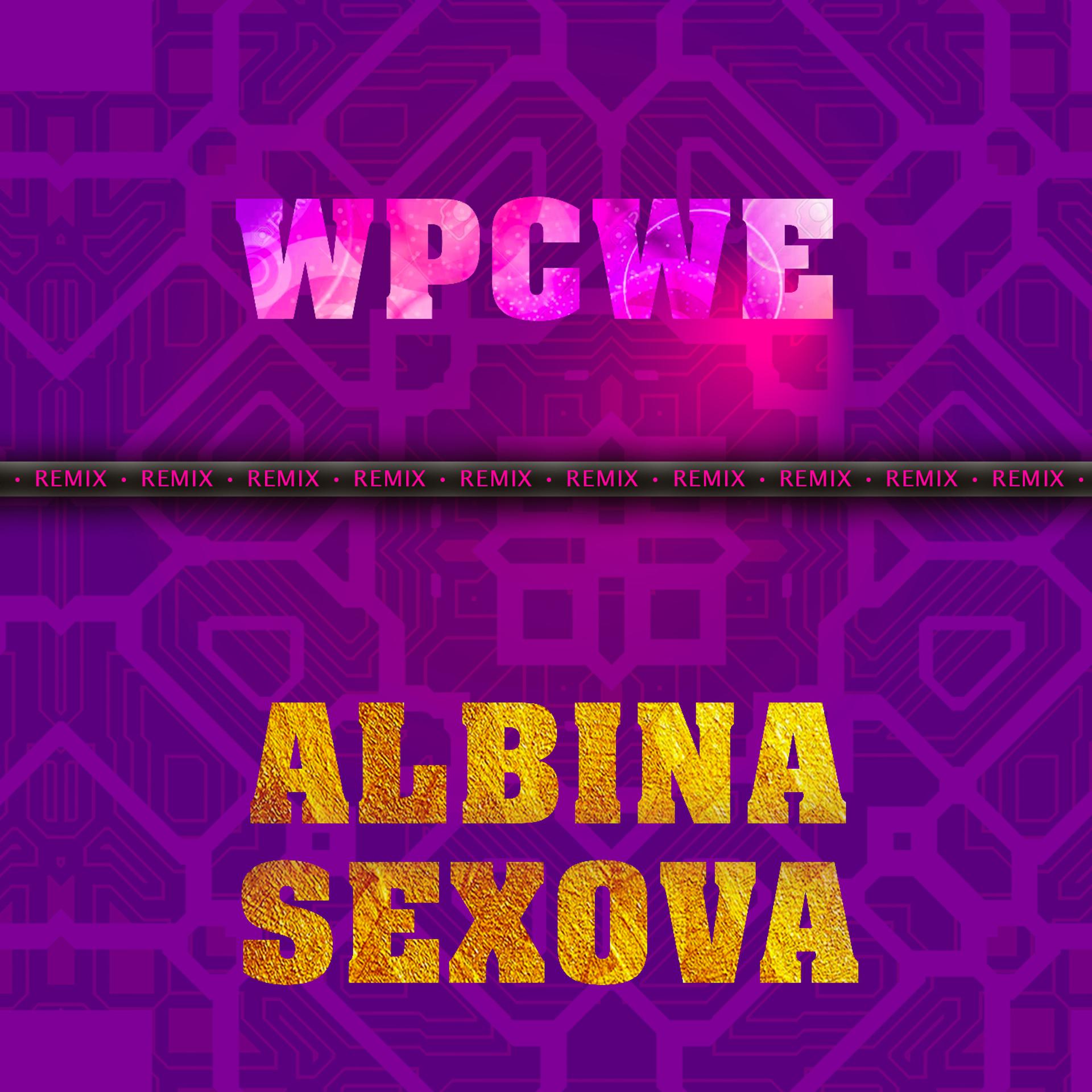 Постер альбома Albina Sexova