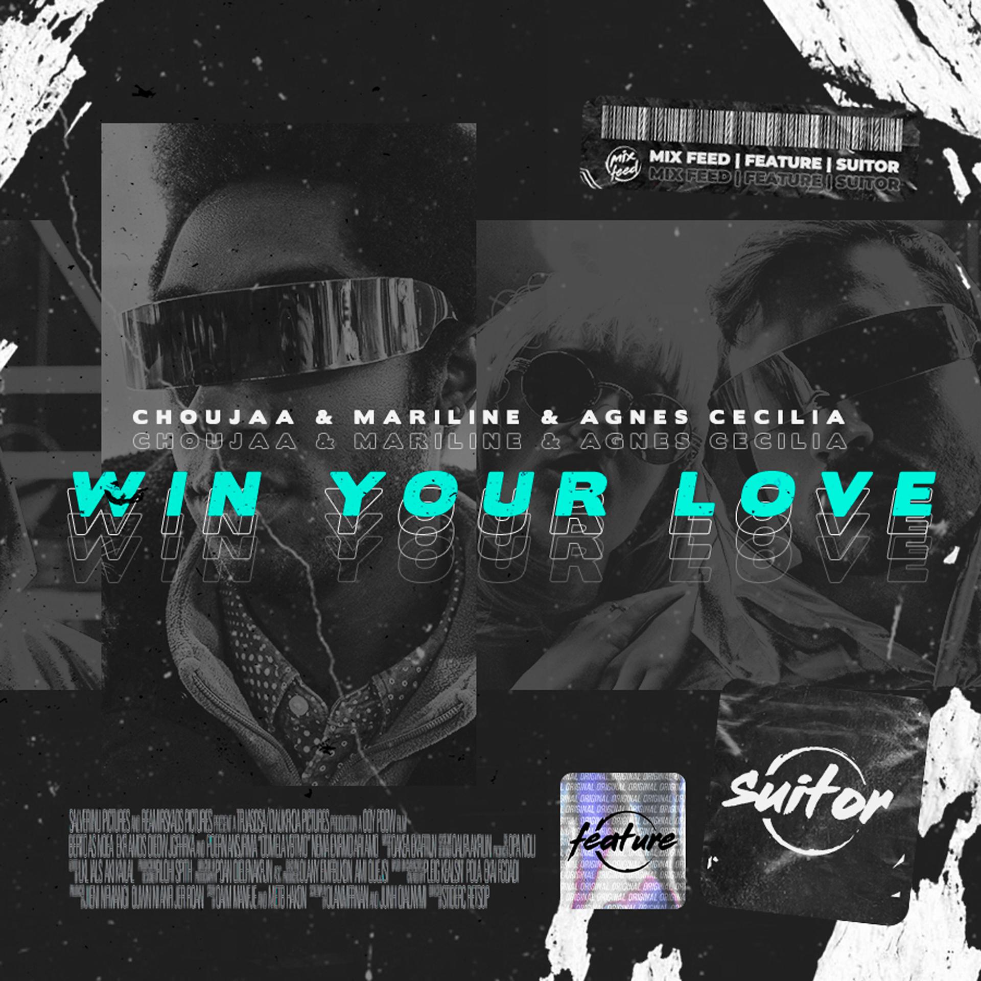 Постер альбома Win Your Love