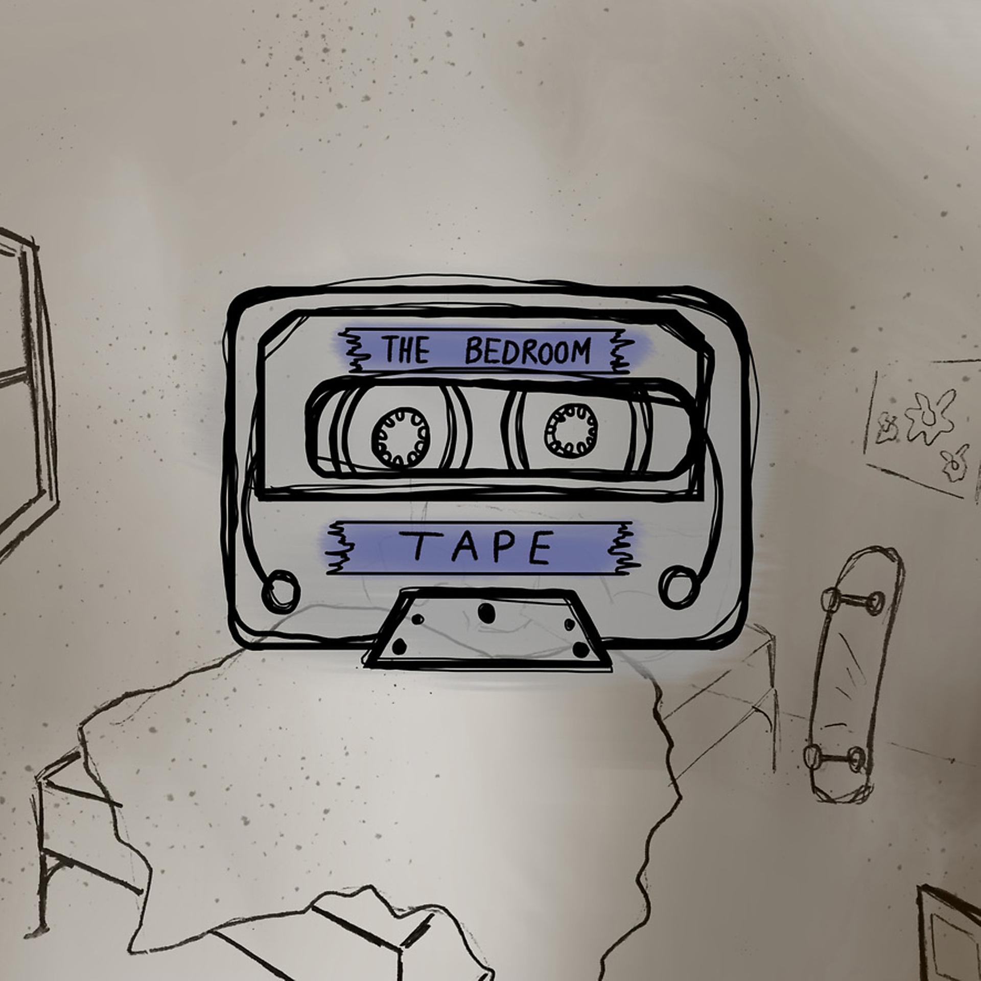 Постер альбома The Bedroom Tapes