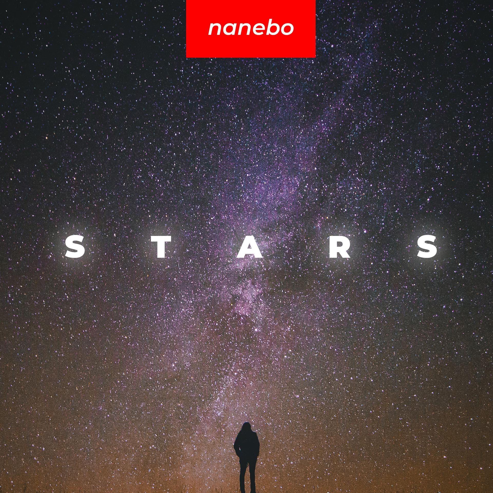 Постер альбома Stars