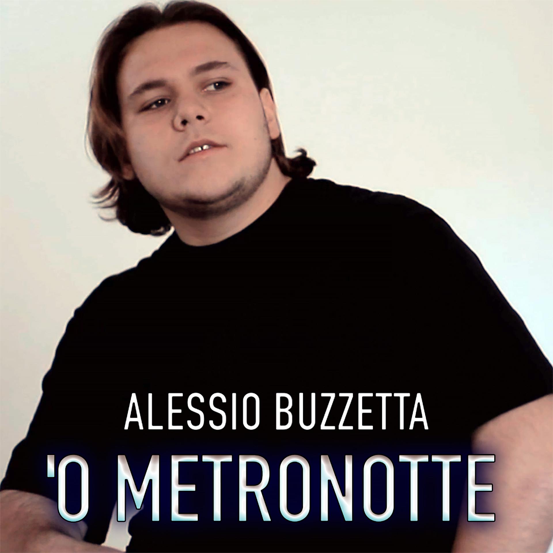 Постер альбома 'O metronotte